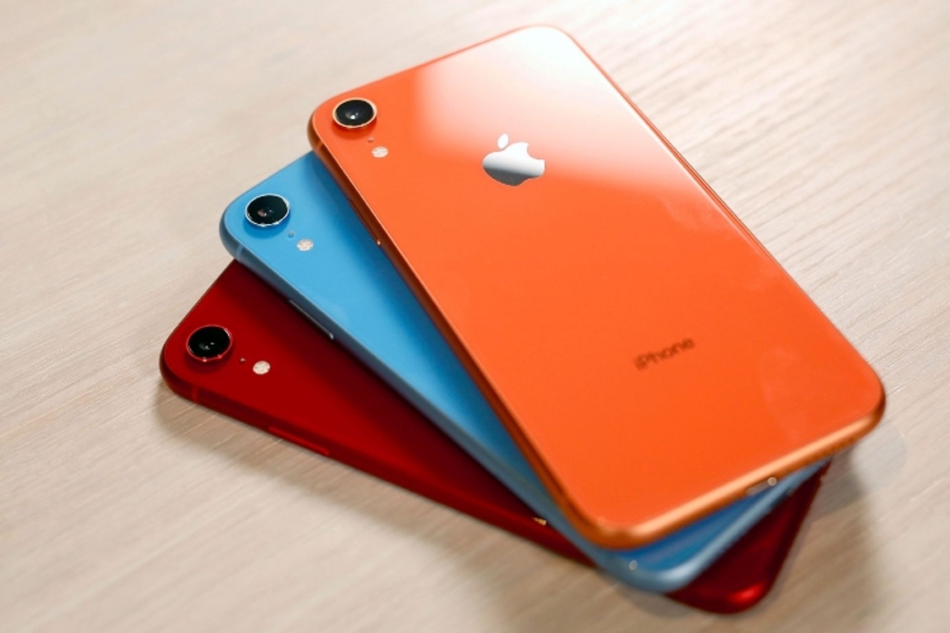 آیفون XR اپل / Apple iPhone XR