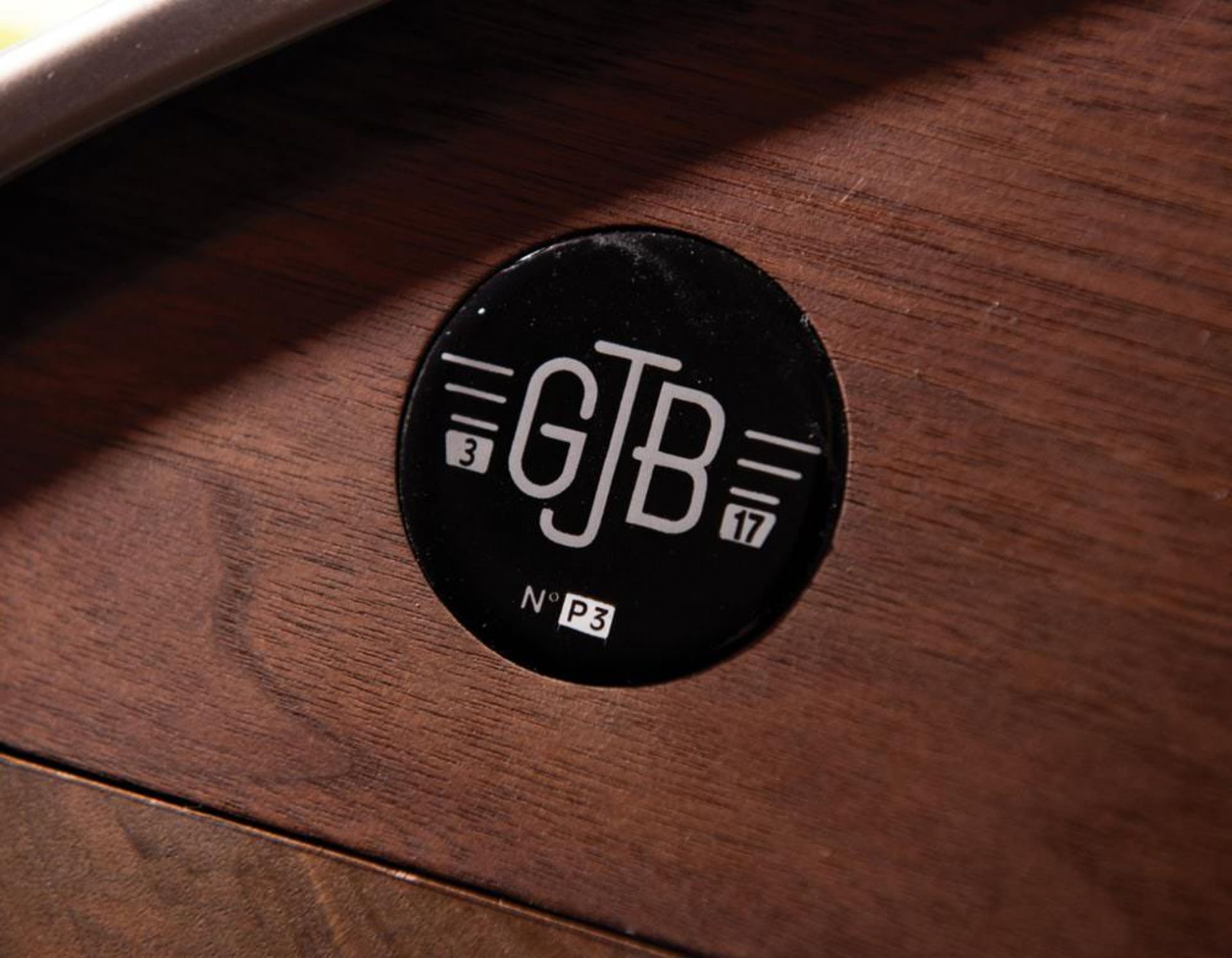 Porsche Writing Desk