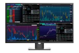 Dell P4317Q