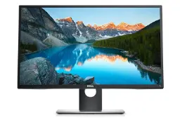 Dell P2017H