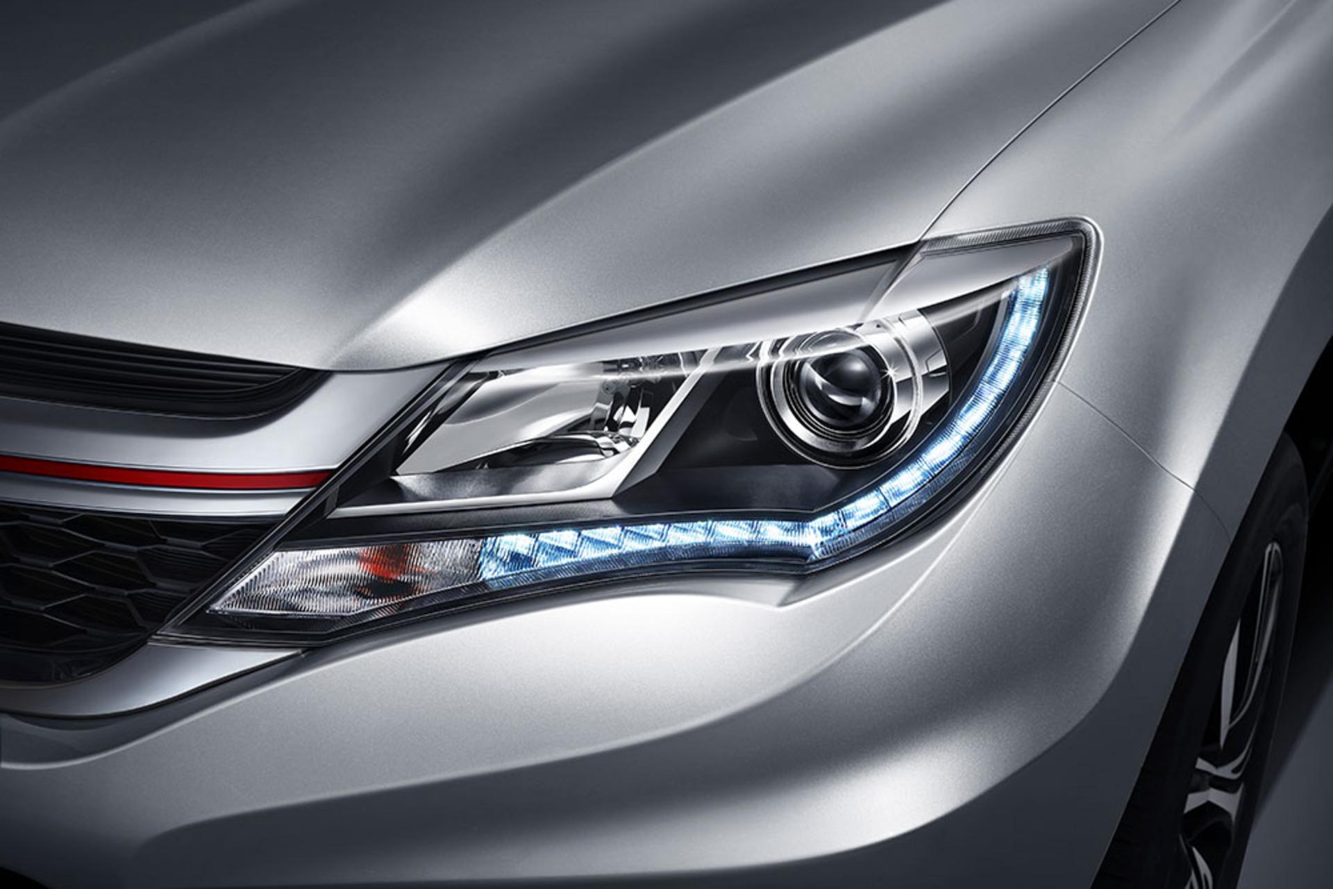 BYD S7