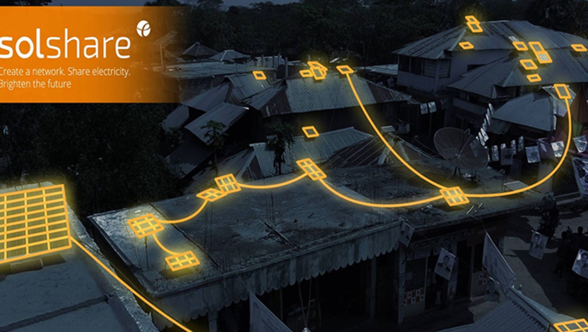 solar power