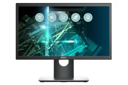 Dell P2018H