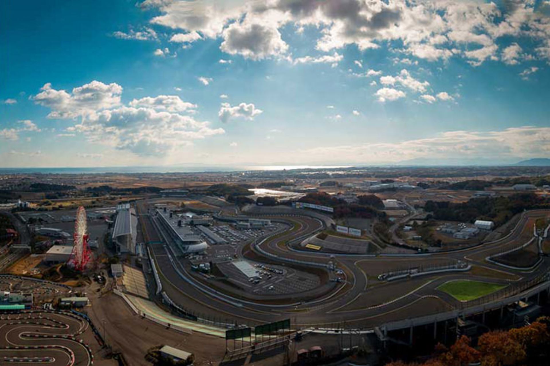 2018 japanese grand prix formula 1 / گرندپری فرمول یک ژاپن 2018