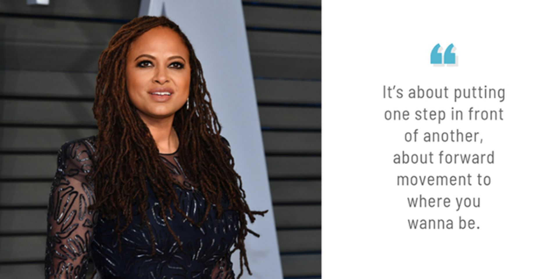 Ava DuVernay