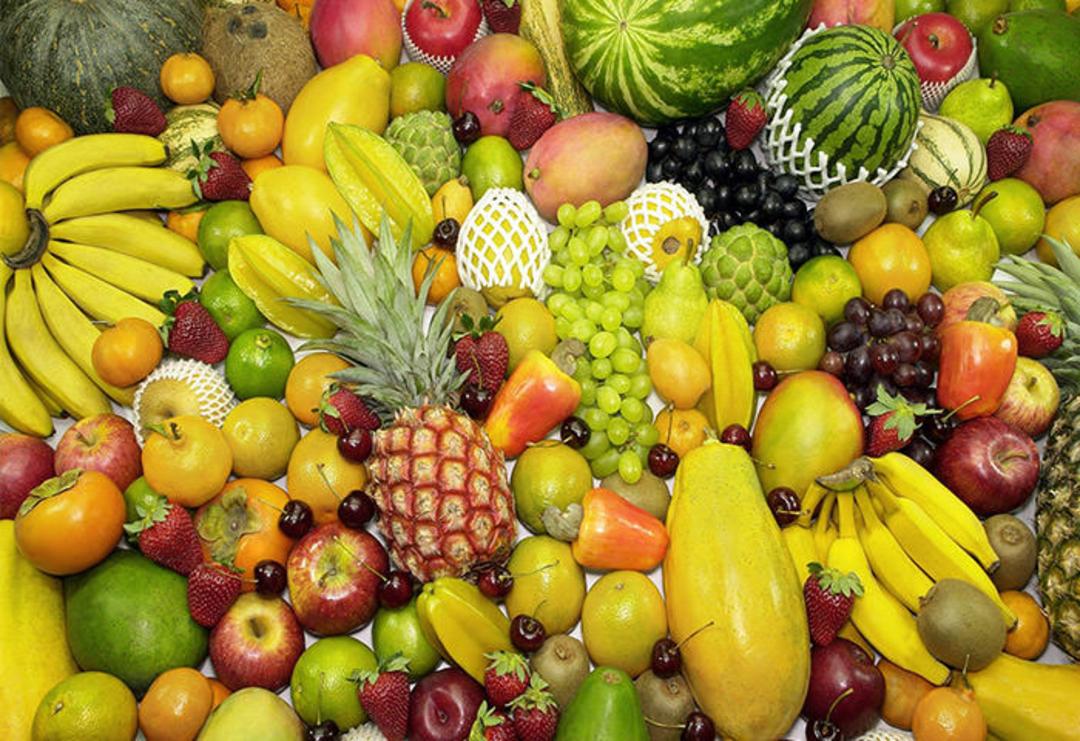میوه/fruit