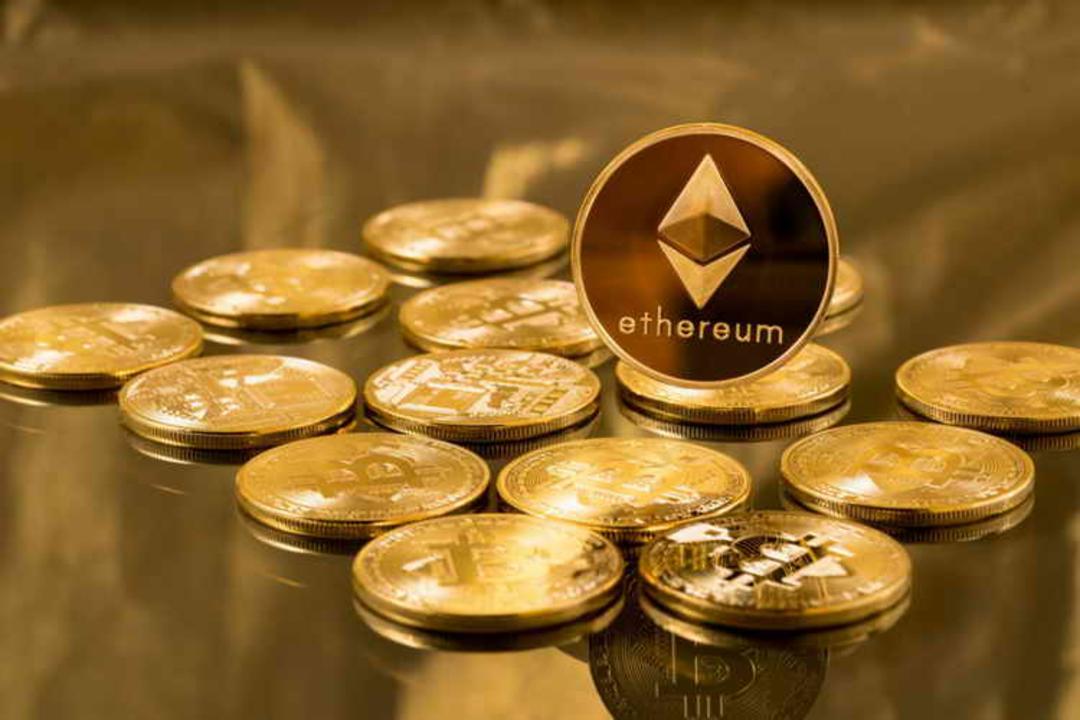 ICO Tokens Not a Better Investment than Ethereum