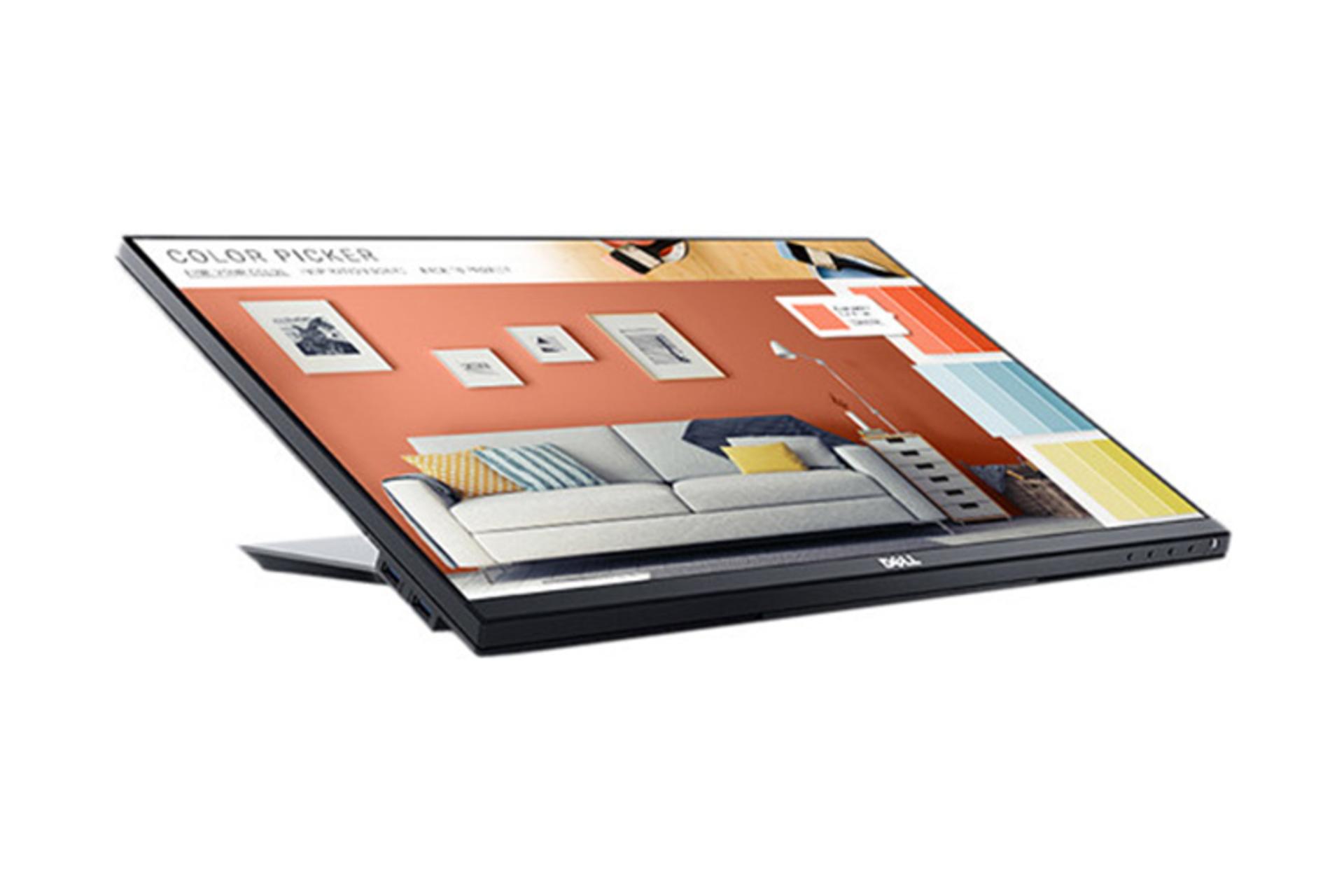 Dell P2418HT