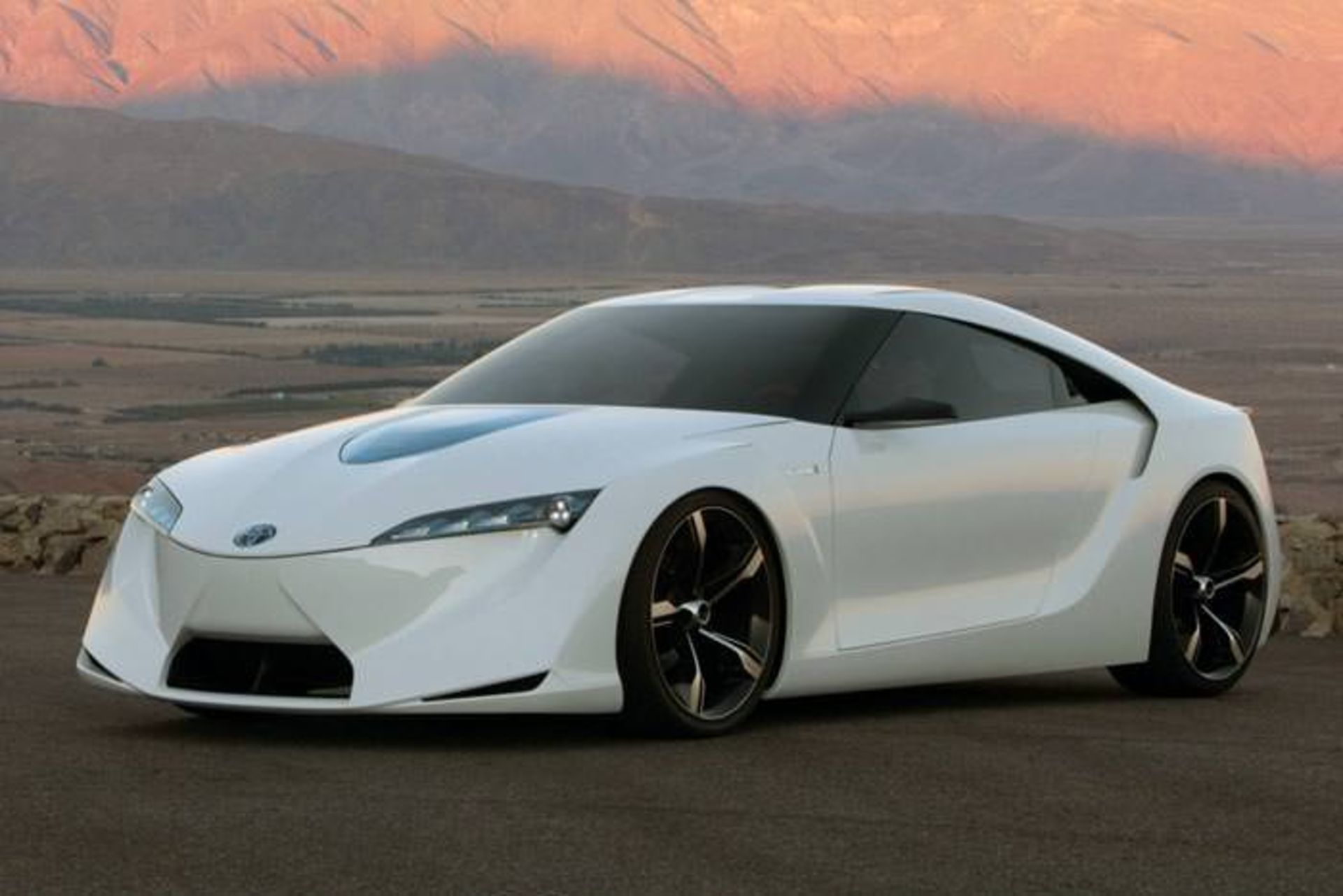 Toyota-FT-HS-Concept-2007