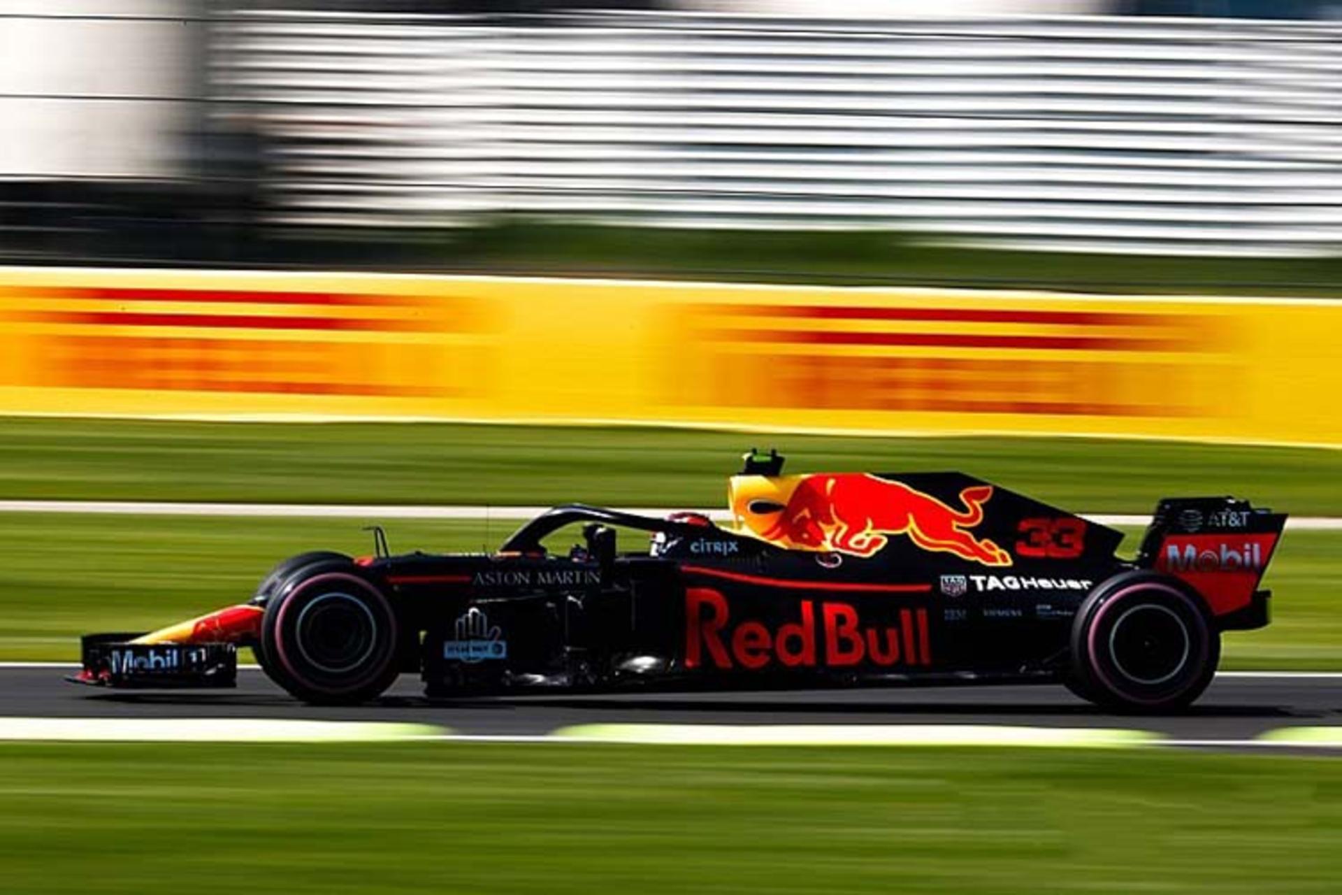 2018 Mexican Grand Prix formula 1 / گرندپری فرمول یک مکزیک