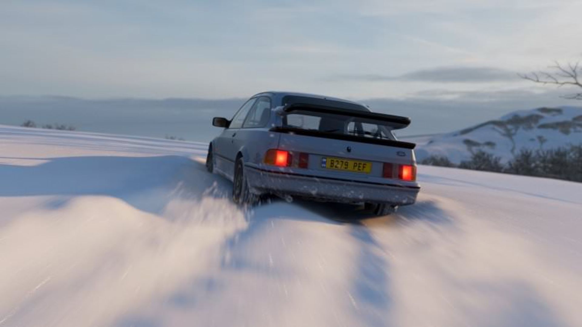 Forza Horizon 4