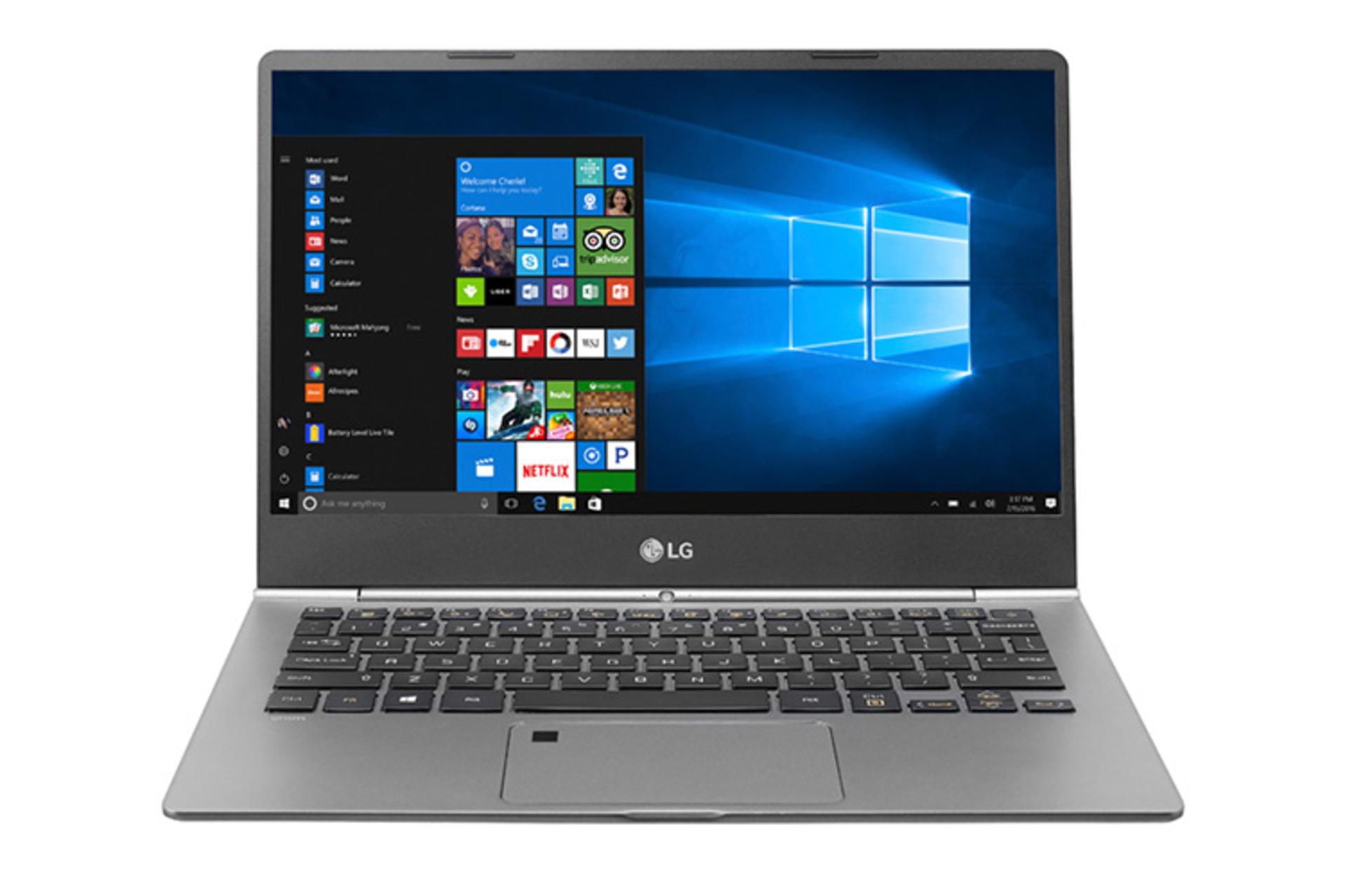 13Z970 lg gram