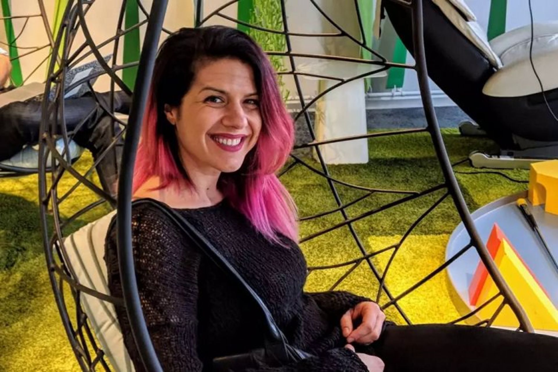 پریسا تبریز