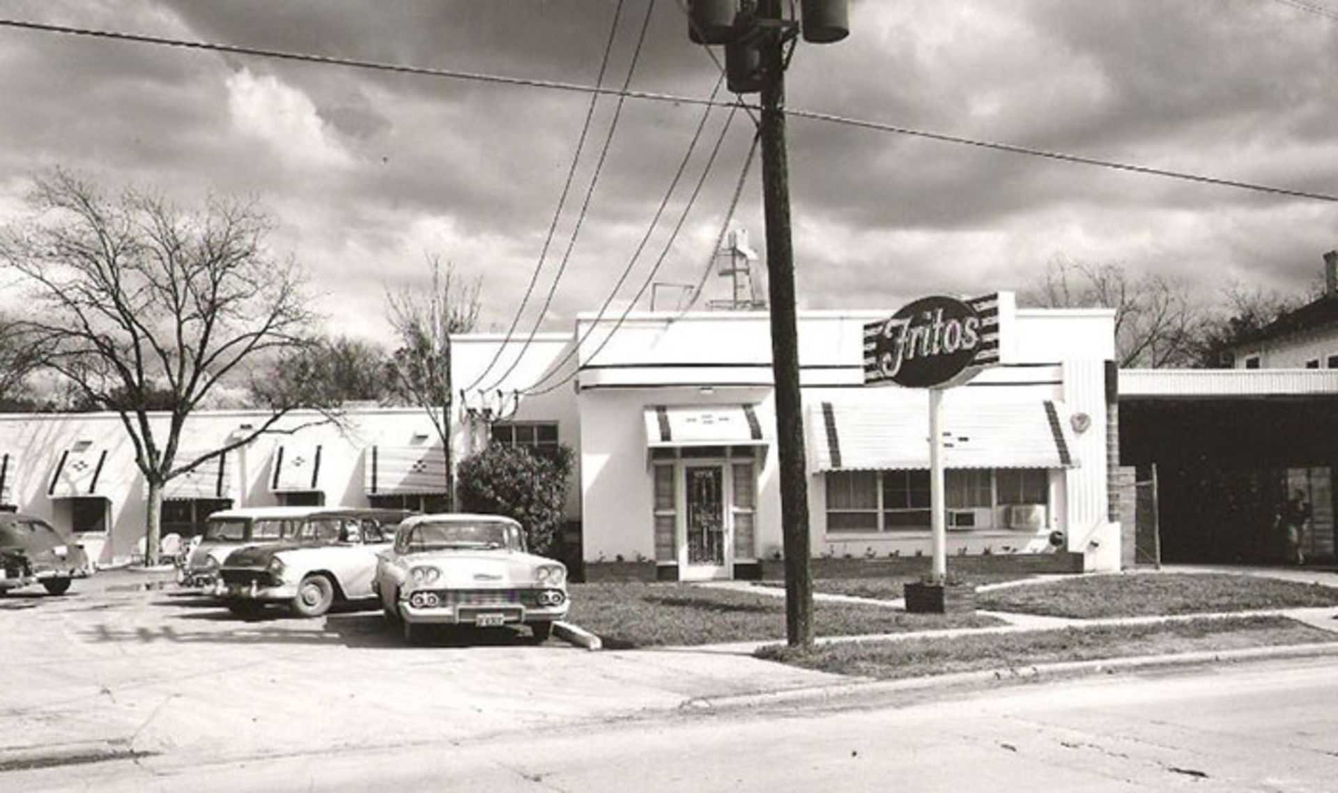 فریتو لی / Frito Lay