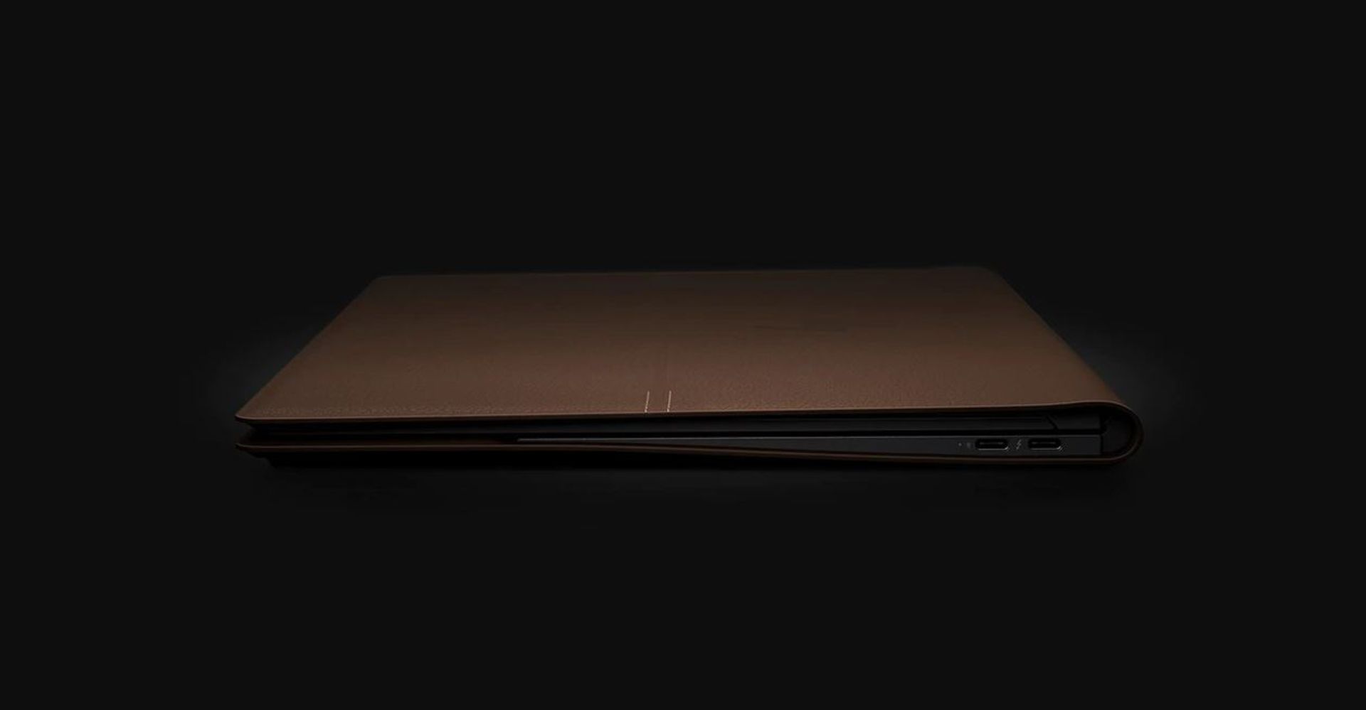 اچ پی اسپکتر فولیو / HP Spectre Folio