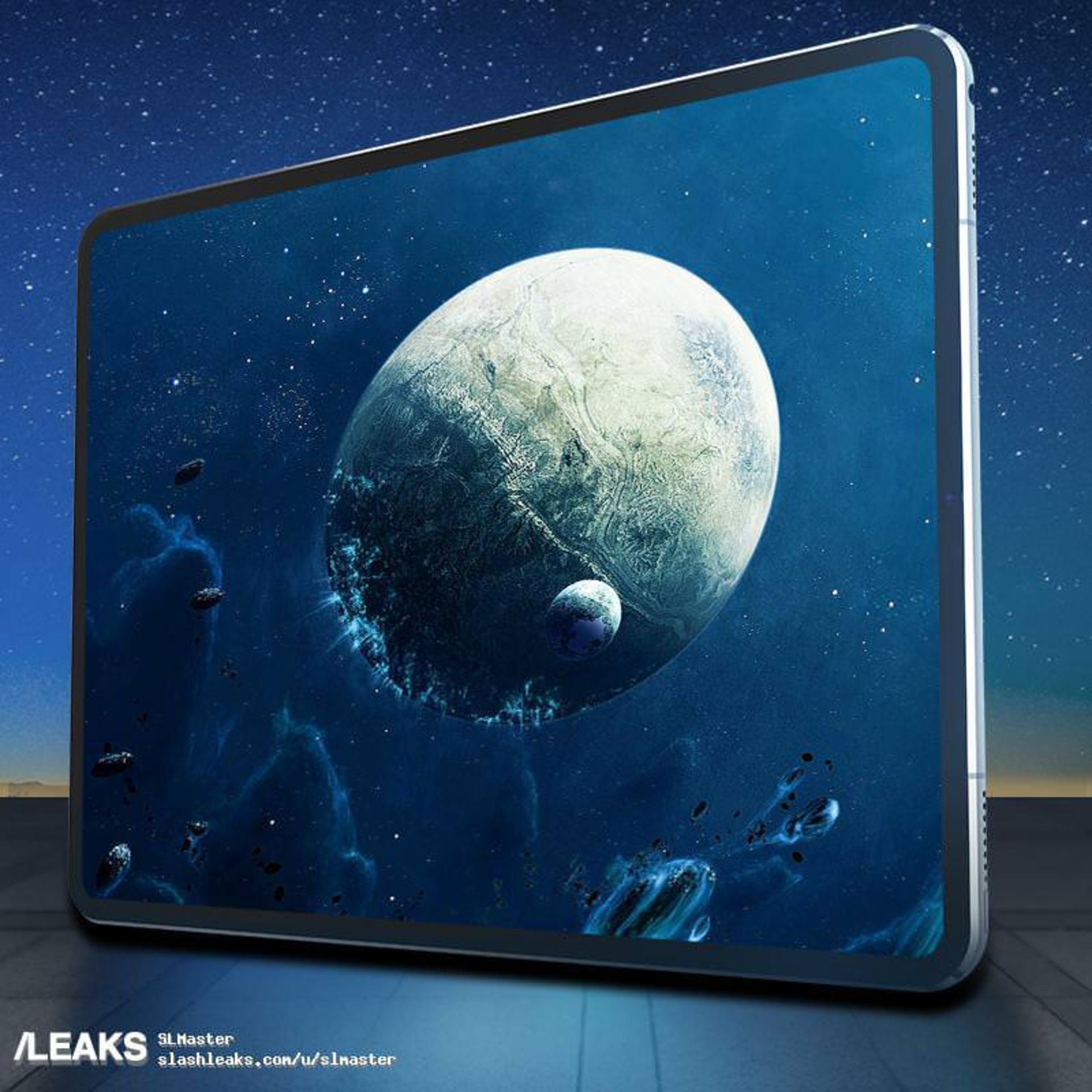 آیپد پرو 2018 