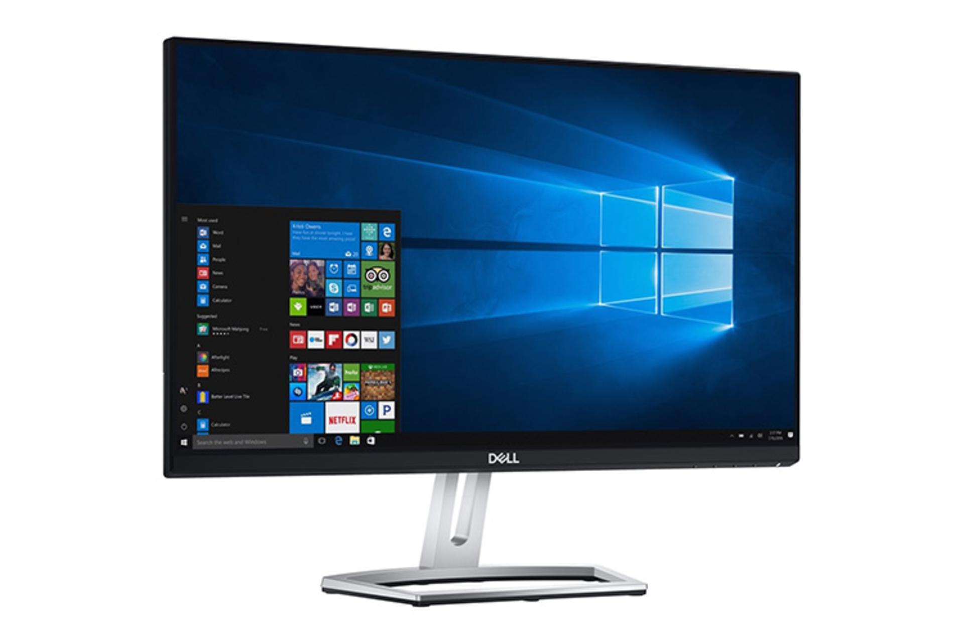 Dell S2318HX