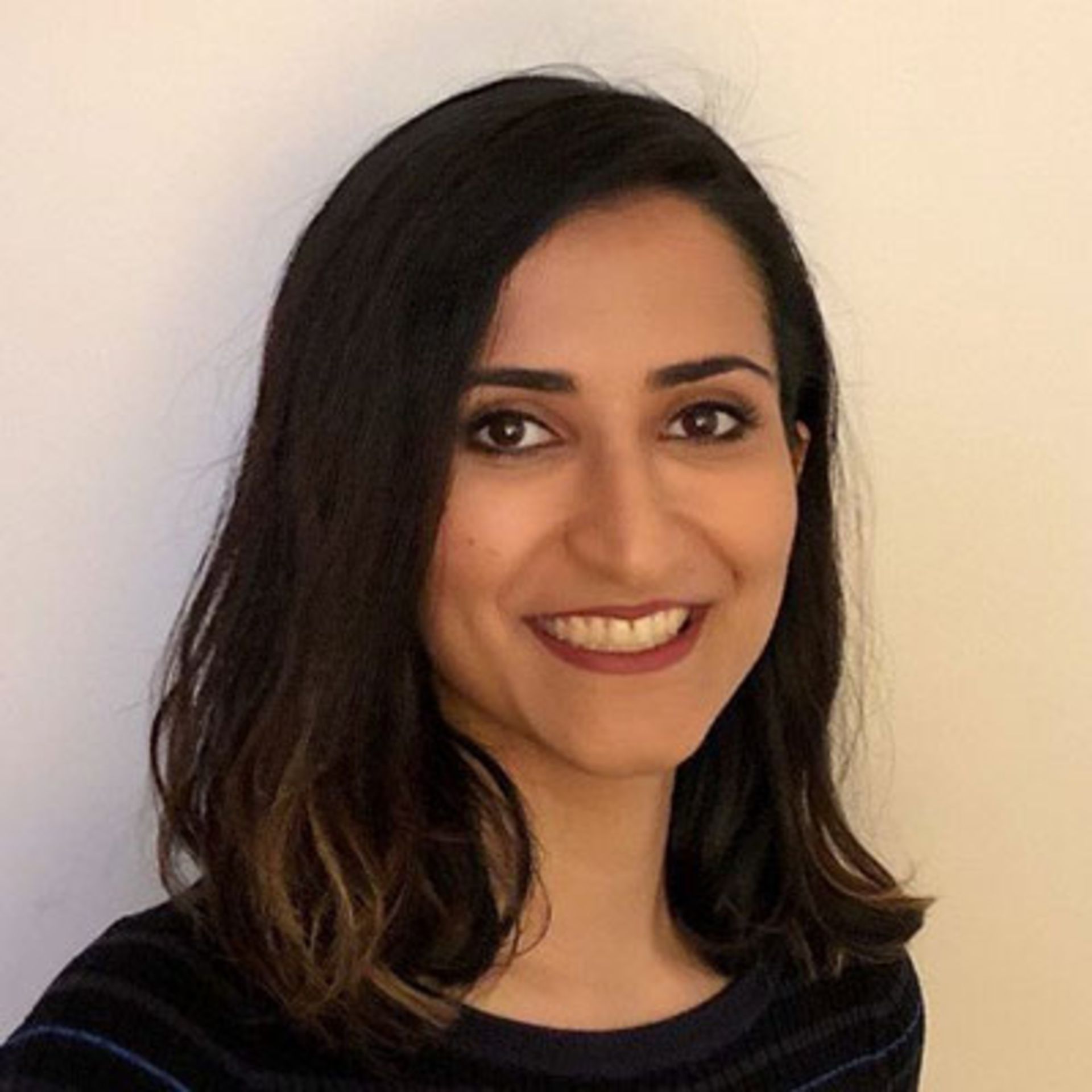 سمانه کاظمی