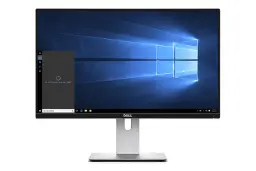 Dell U2417HWi
