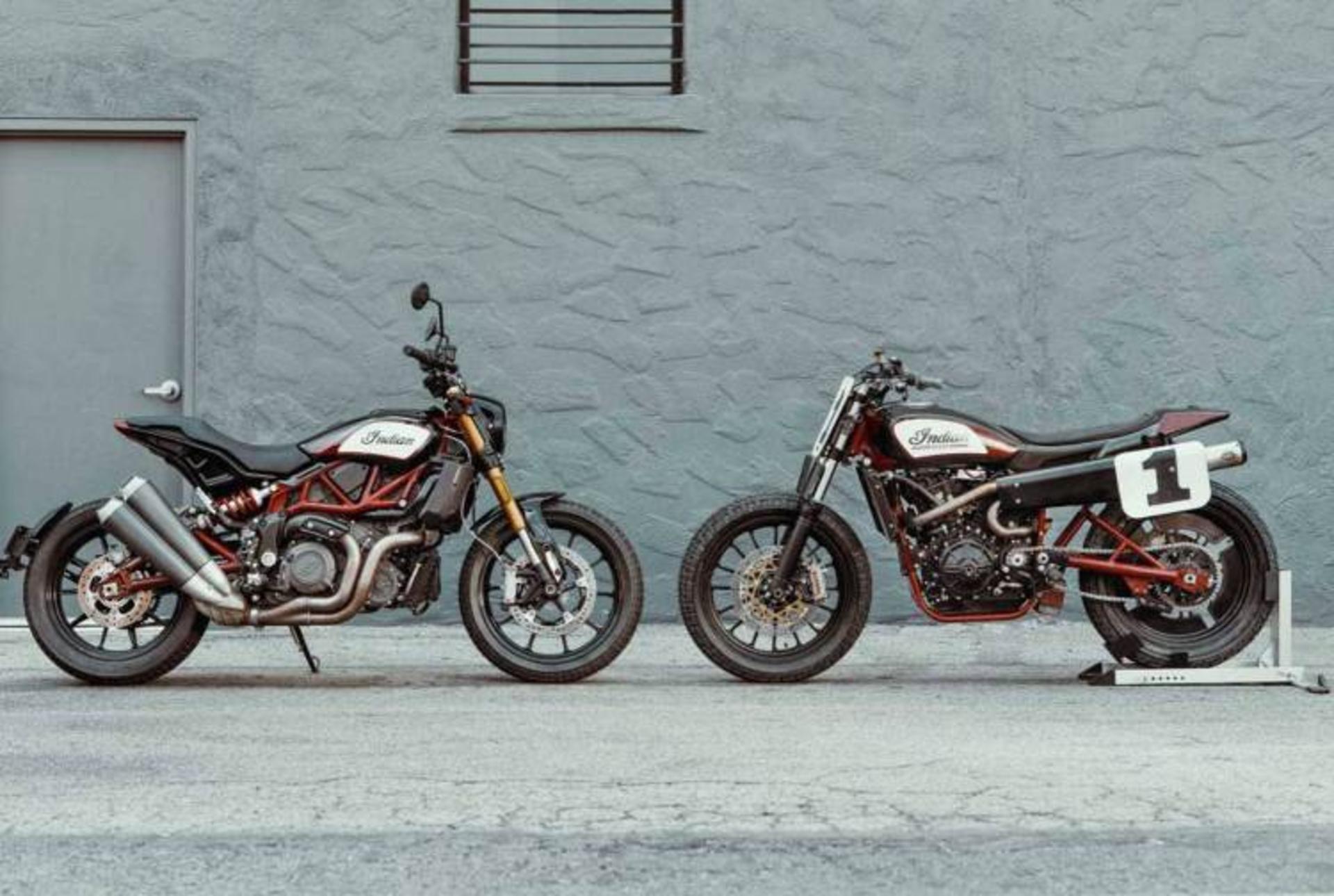 indian FTR1200