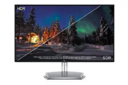 Dell S2718HX