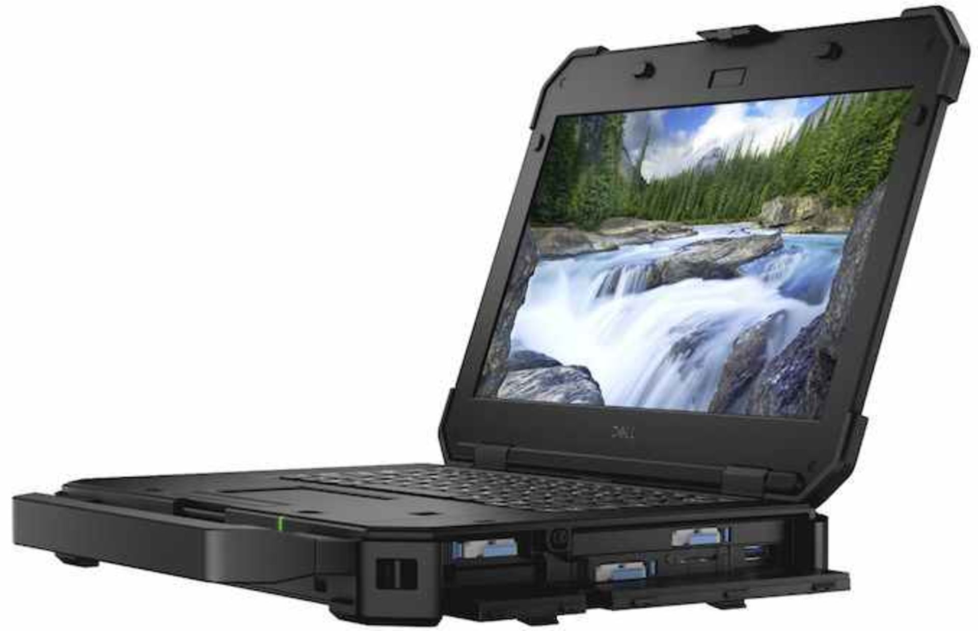 مرجع متخصصين ايران dell latitude rugged