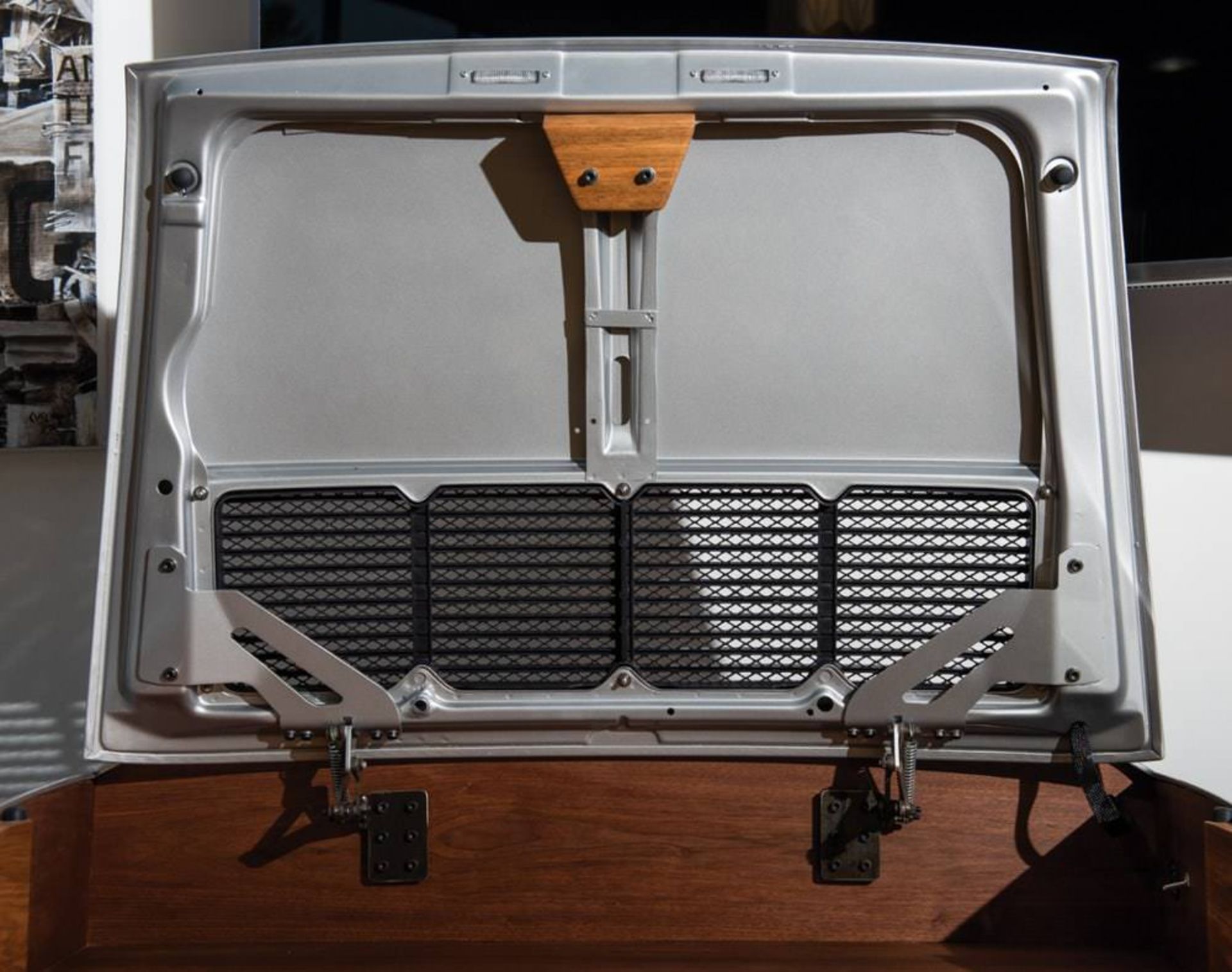 Porsche Writing Desk