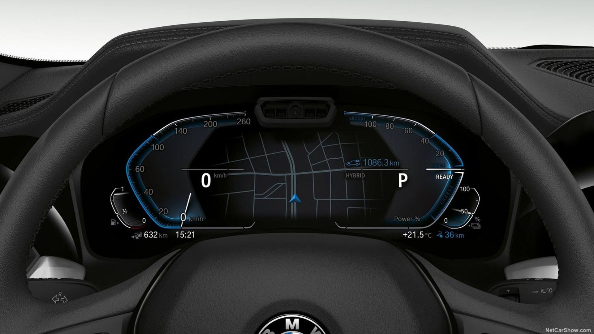 بی‌ام‌و سری 3 / BMW 3 Series