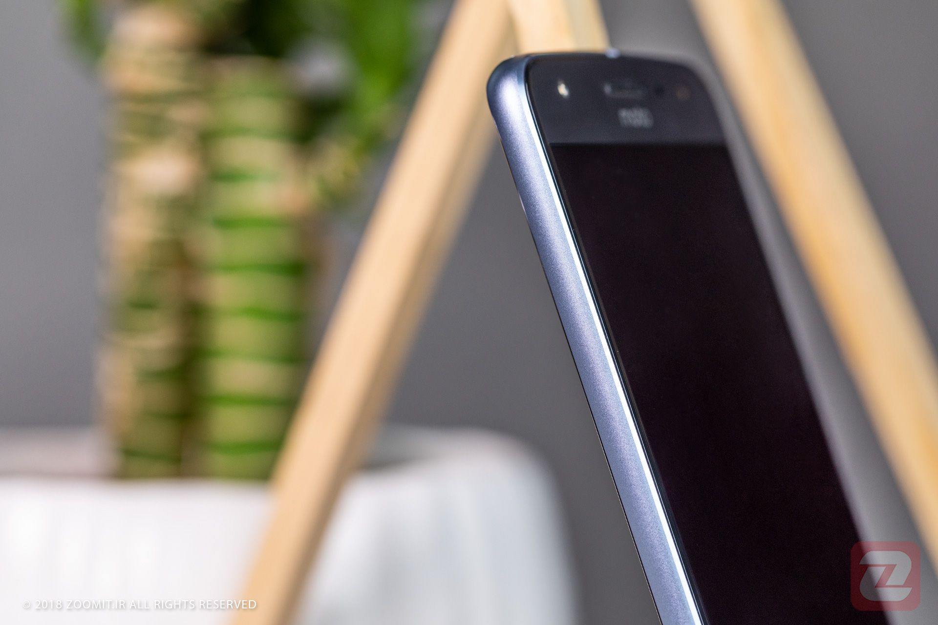 موتورولا موتو ایکس 4 / Motorola Moto X4