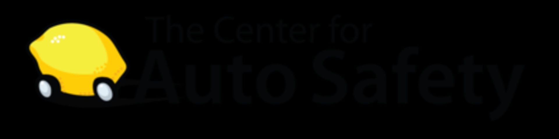 Center for Auto Safety