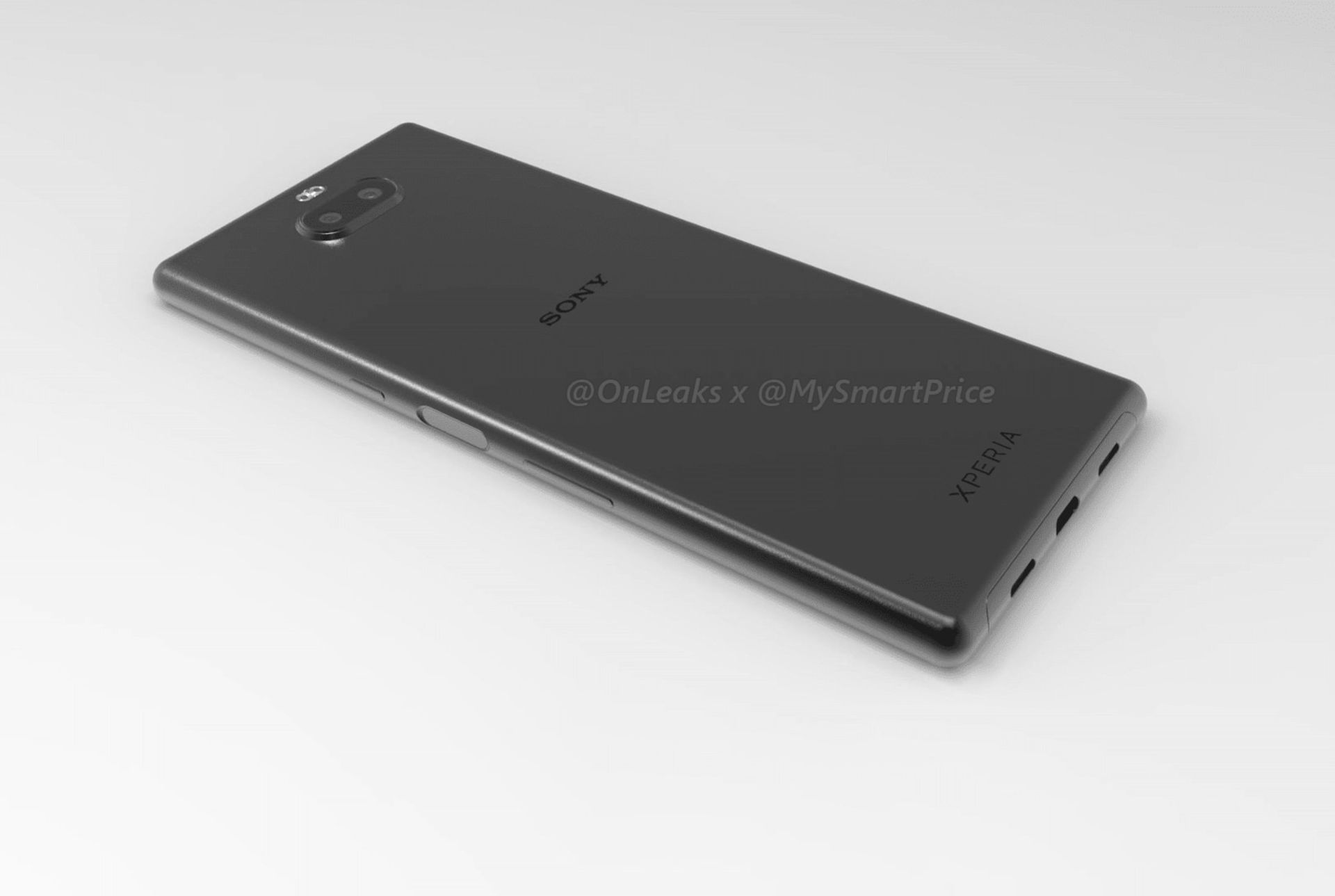 Xperia XA3 Ultra