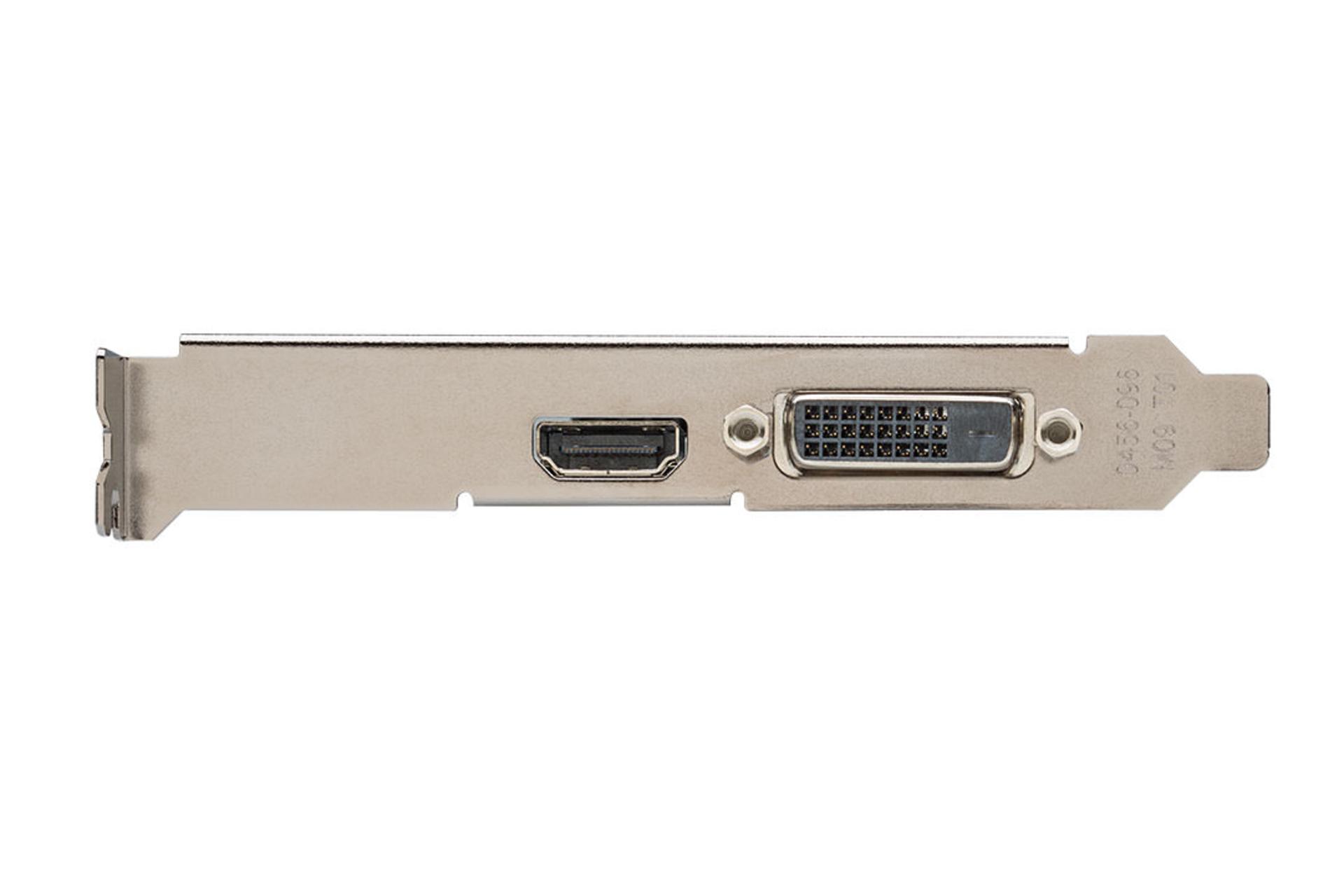 Nvidia Geforce GT 1030