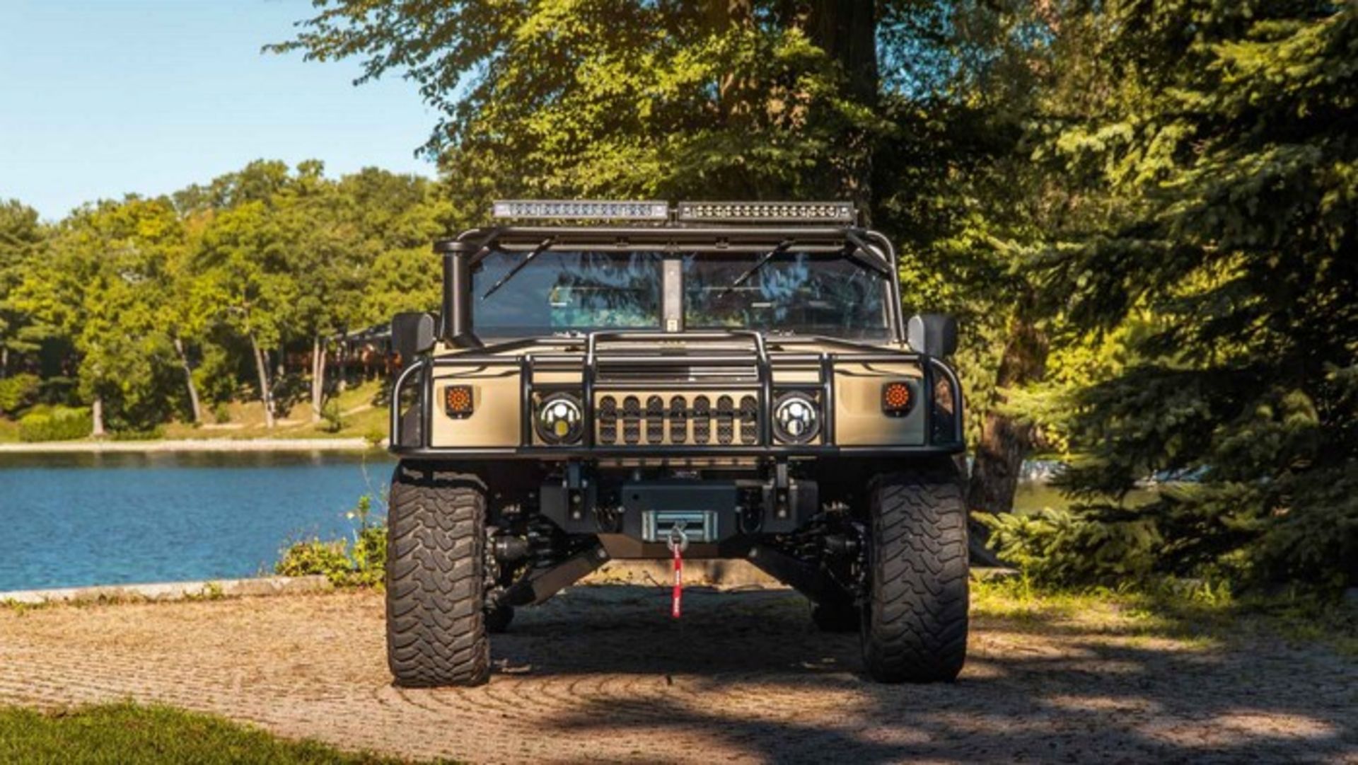 Mil-Spec H1 004