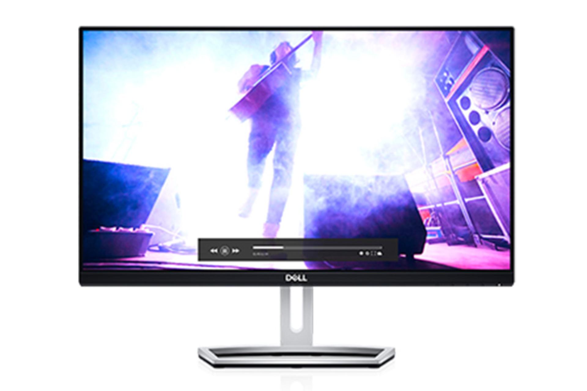 Dell S2318HX
