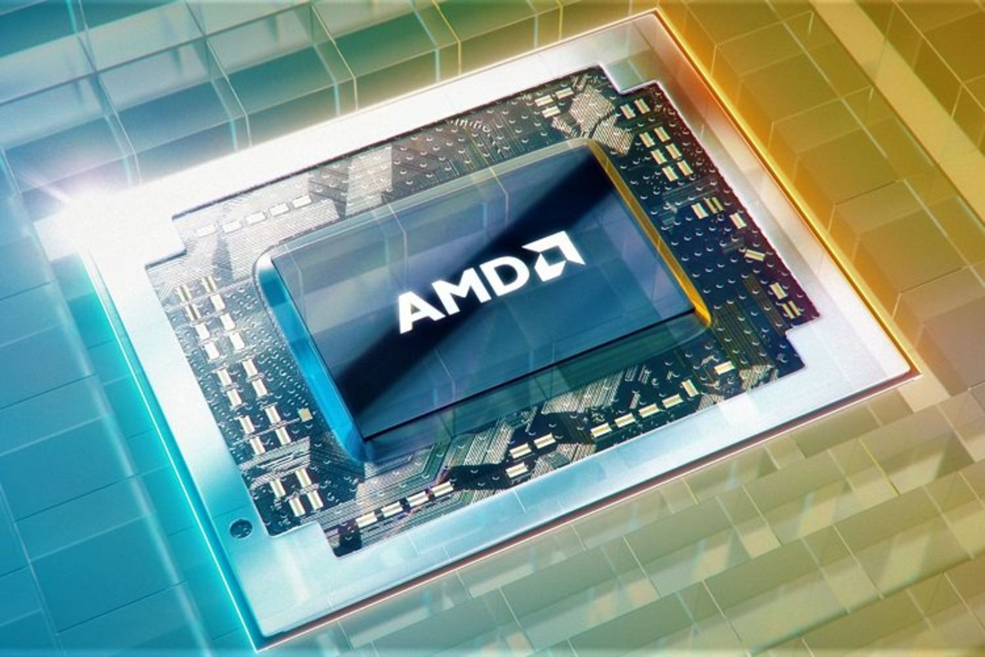 مرجع متخصصين ايران AMD