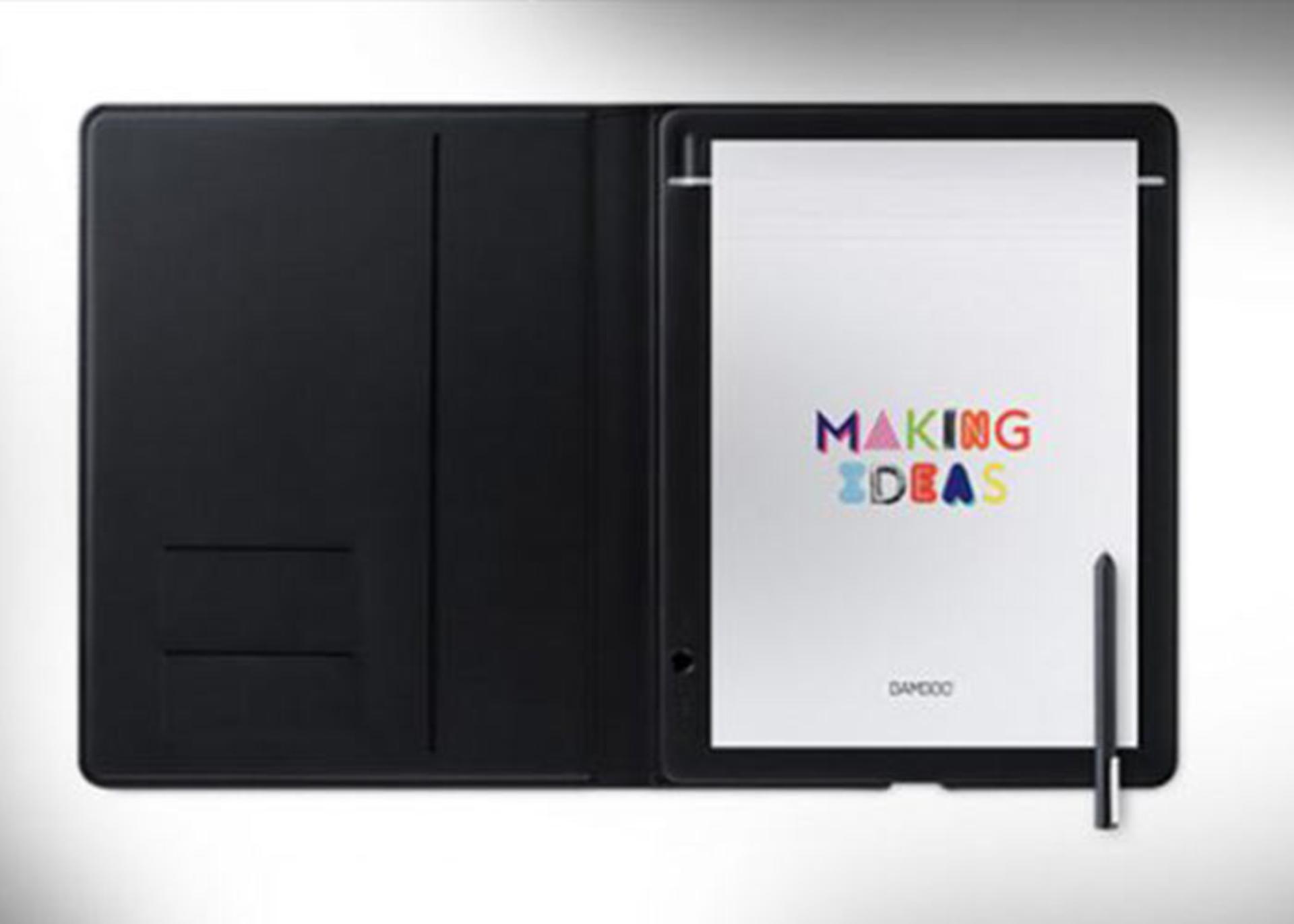 وکوم(wacom)
