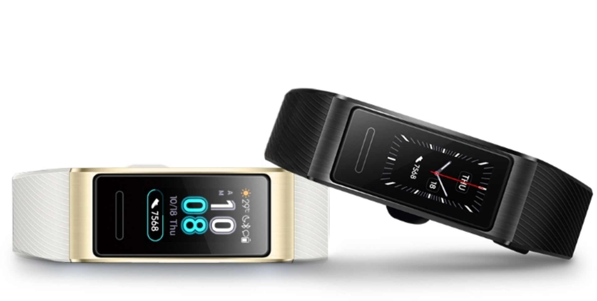 هواوی بند 3 پرو / Huawei Band 3 Pro