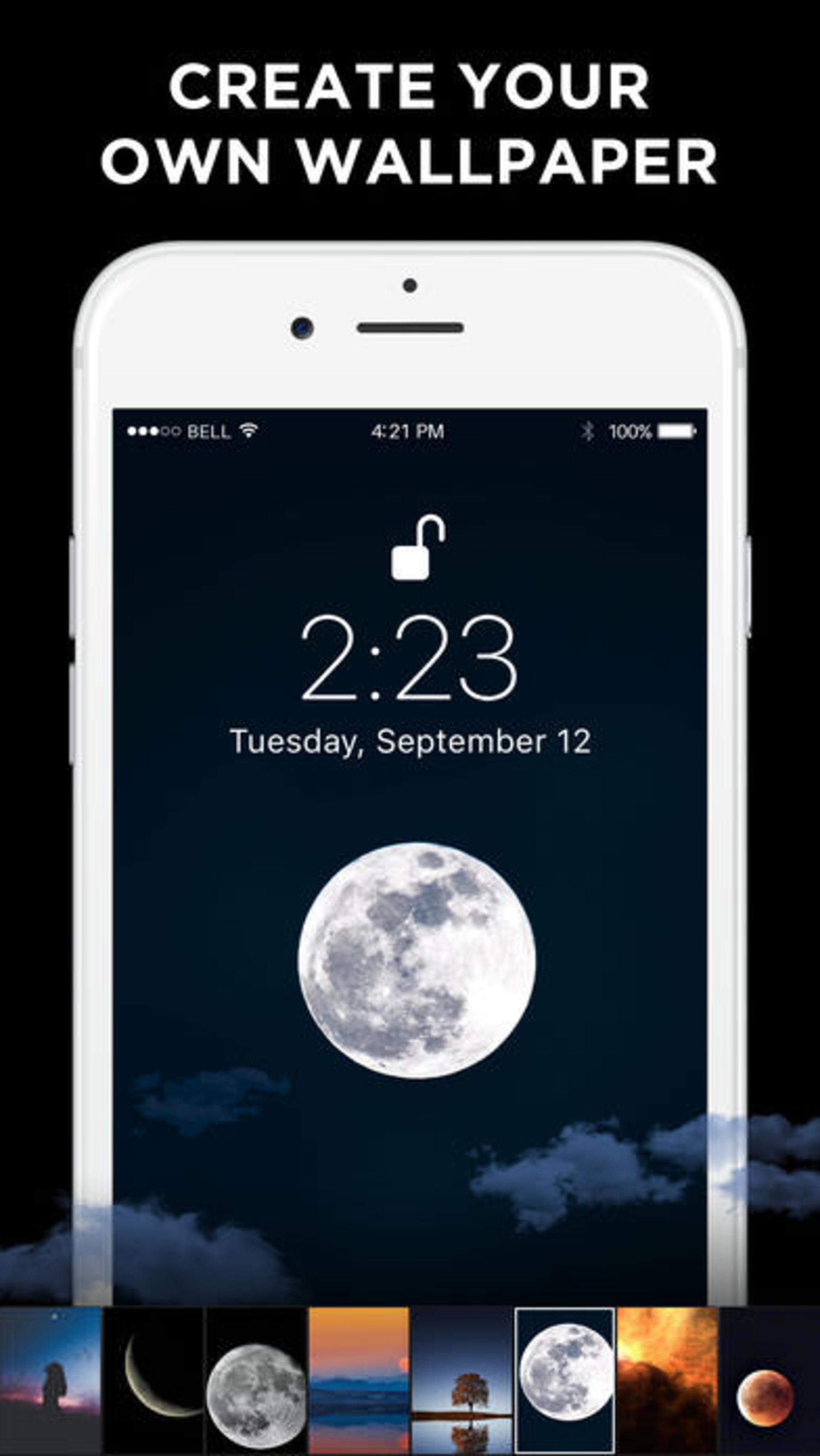 Wallpaper Maker
