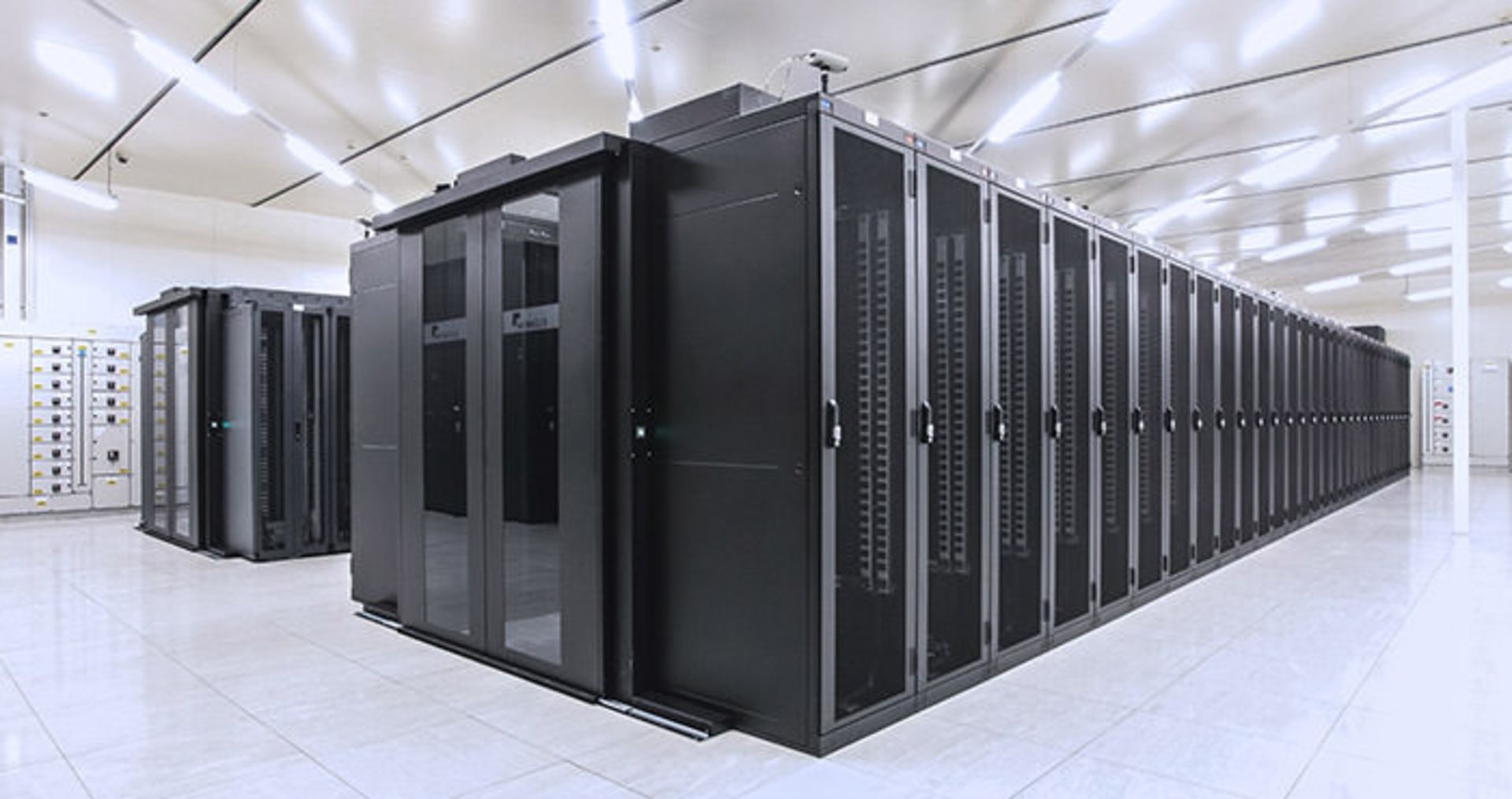 دیتا سنتر/data center