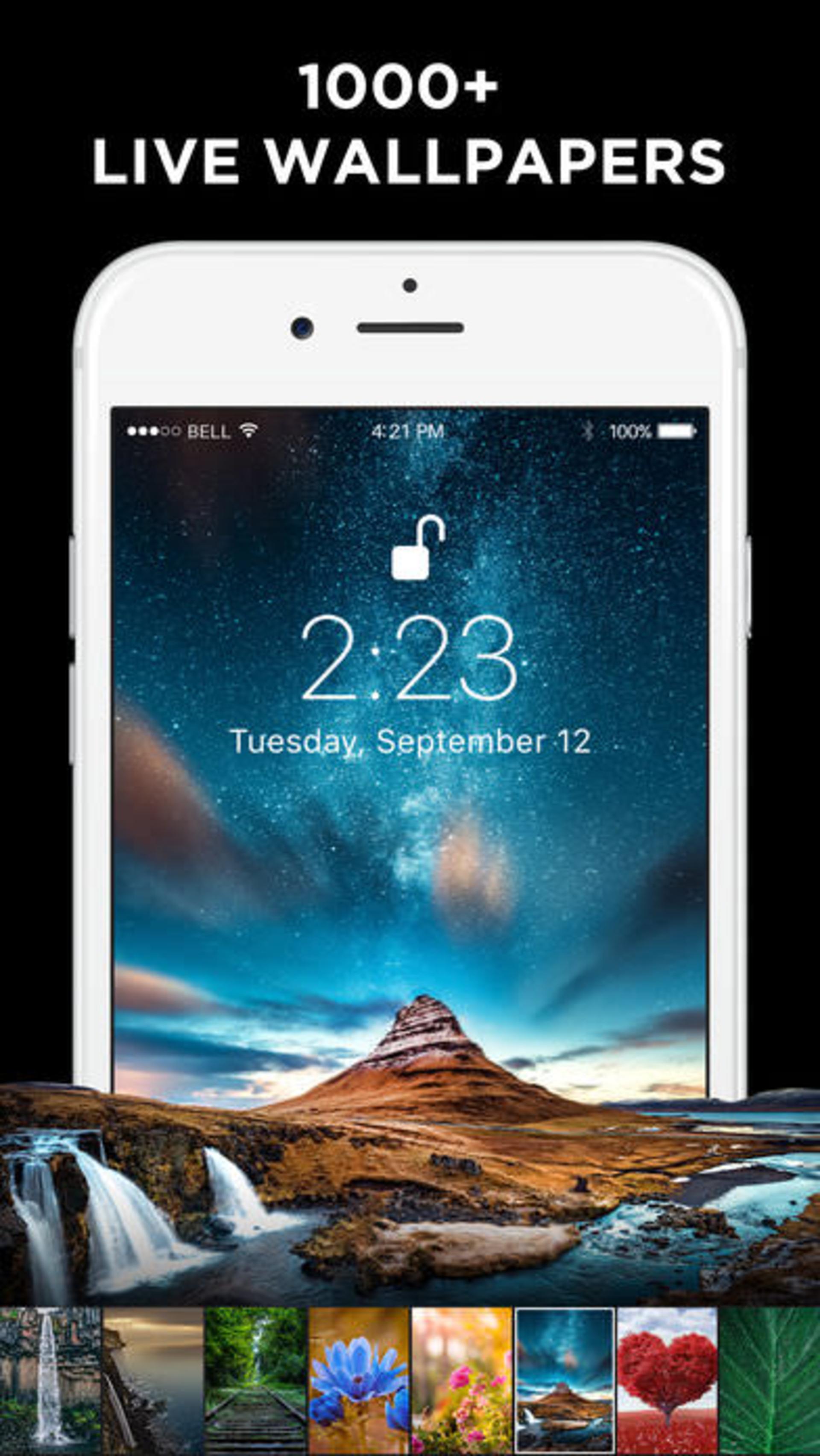 Wallpaper Maker