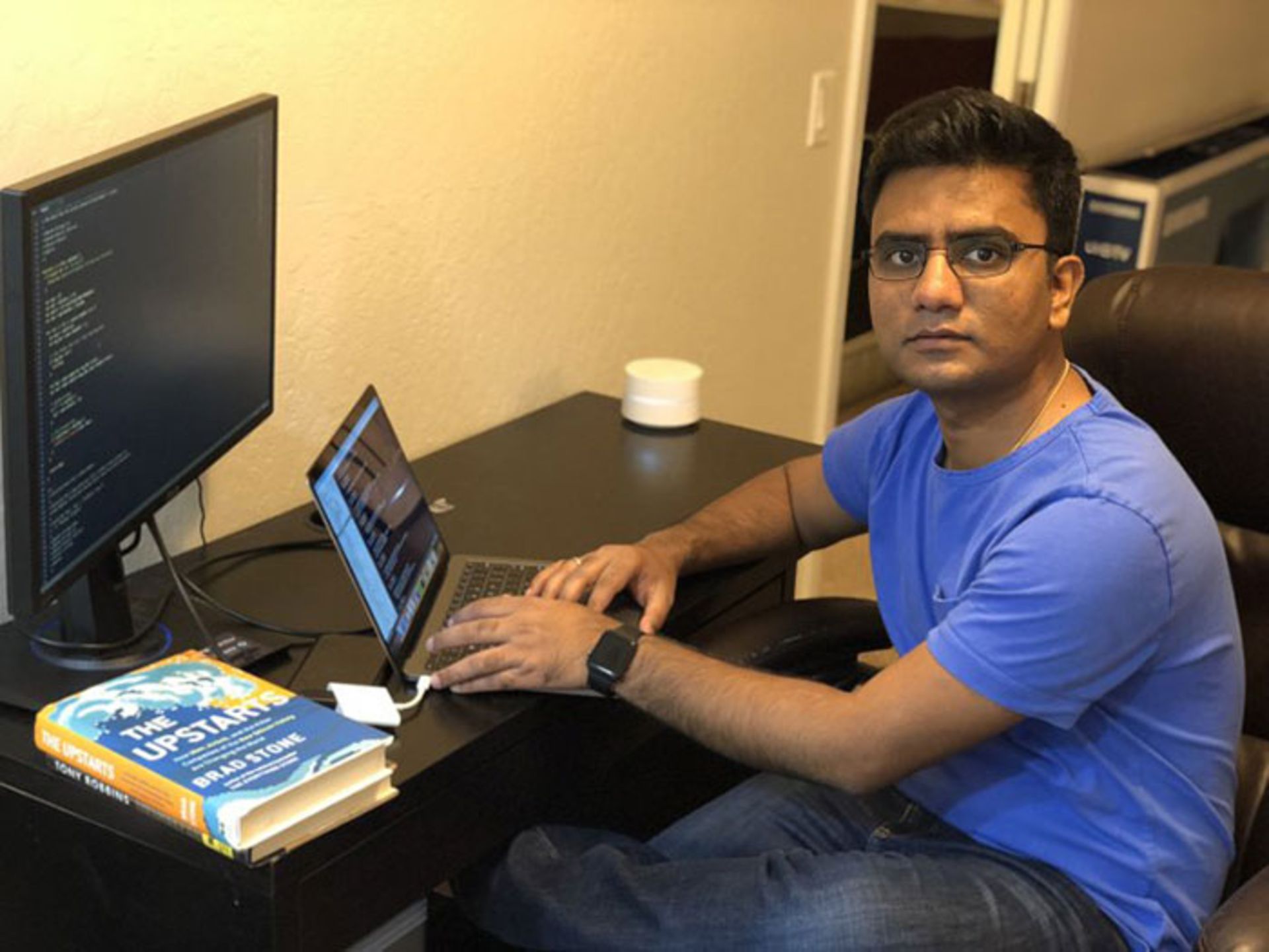 مهاجرت سیلیکون ولی