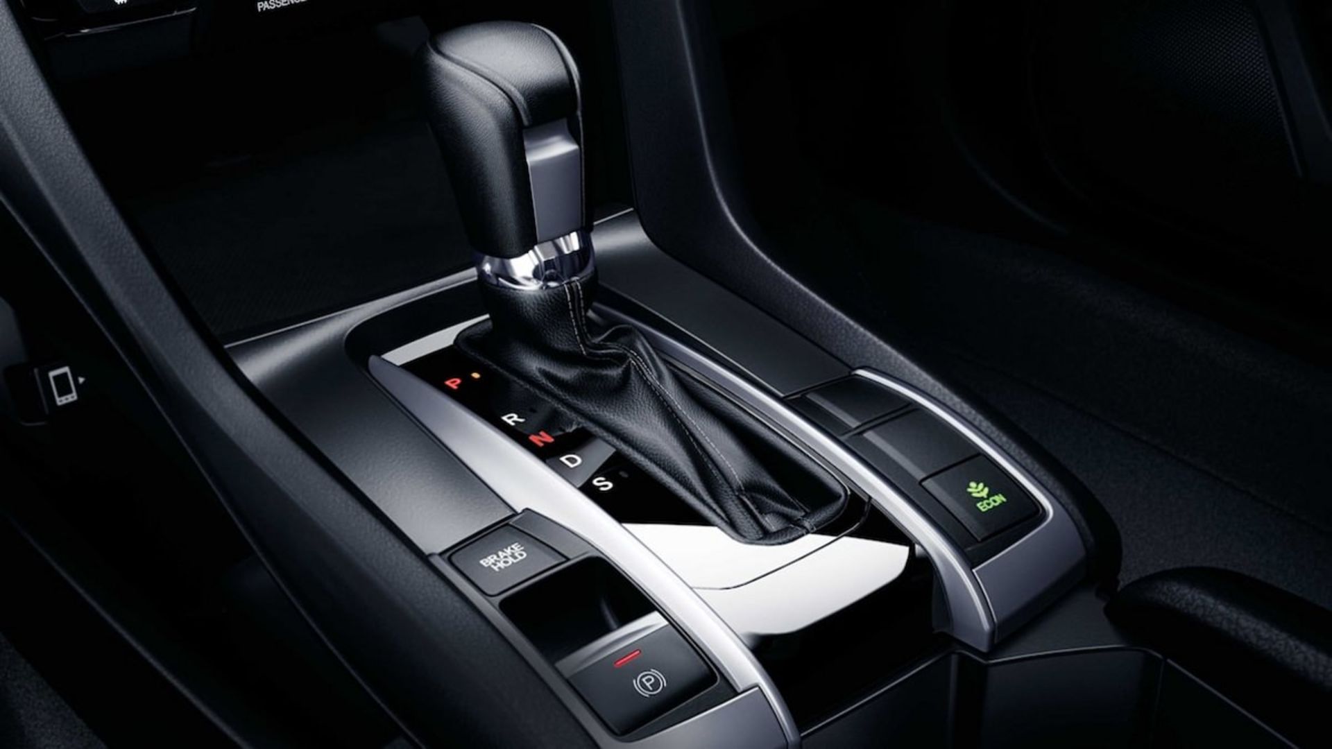 هوندا سیویک