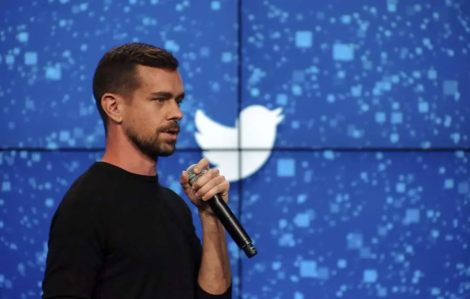 Jack Dorsey