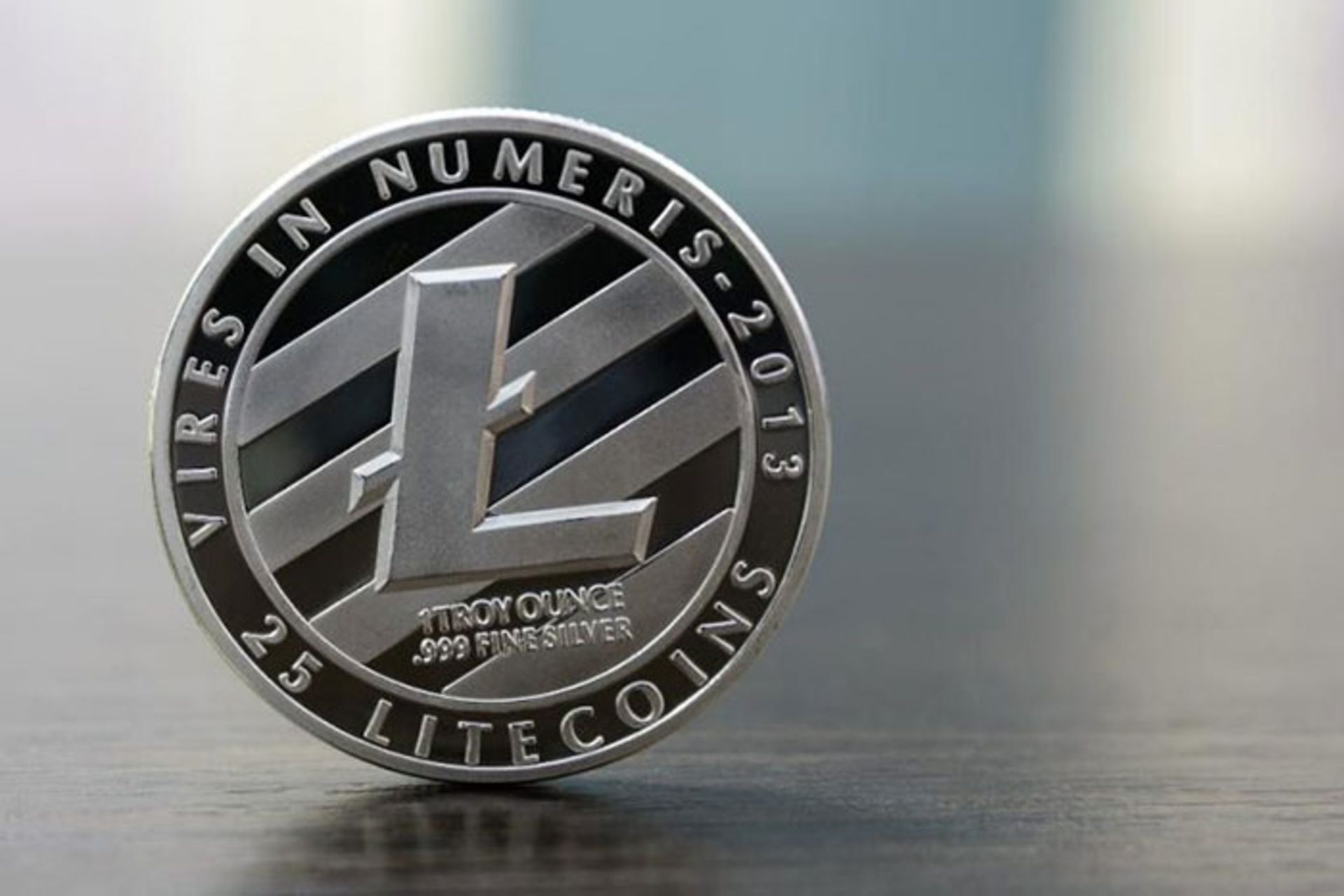 لایت کوین / Litecoin
