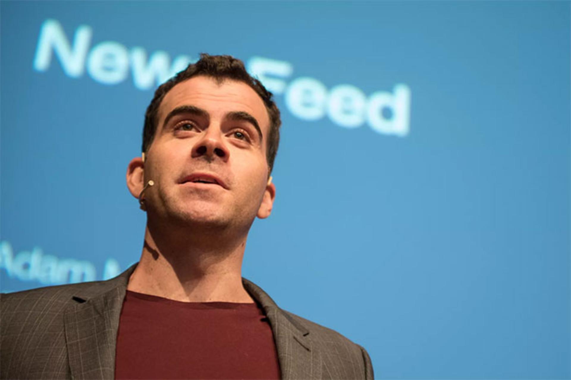 آدام موسری / Adam Mosseri