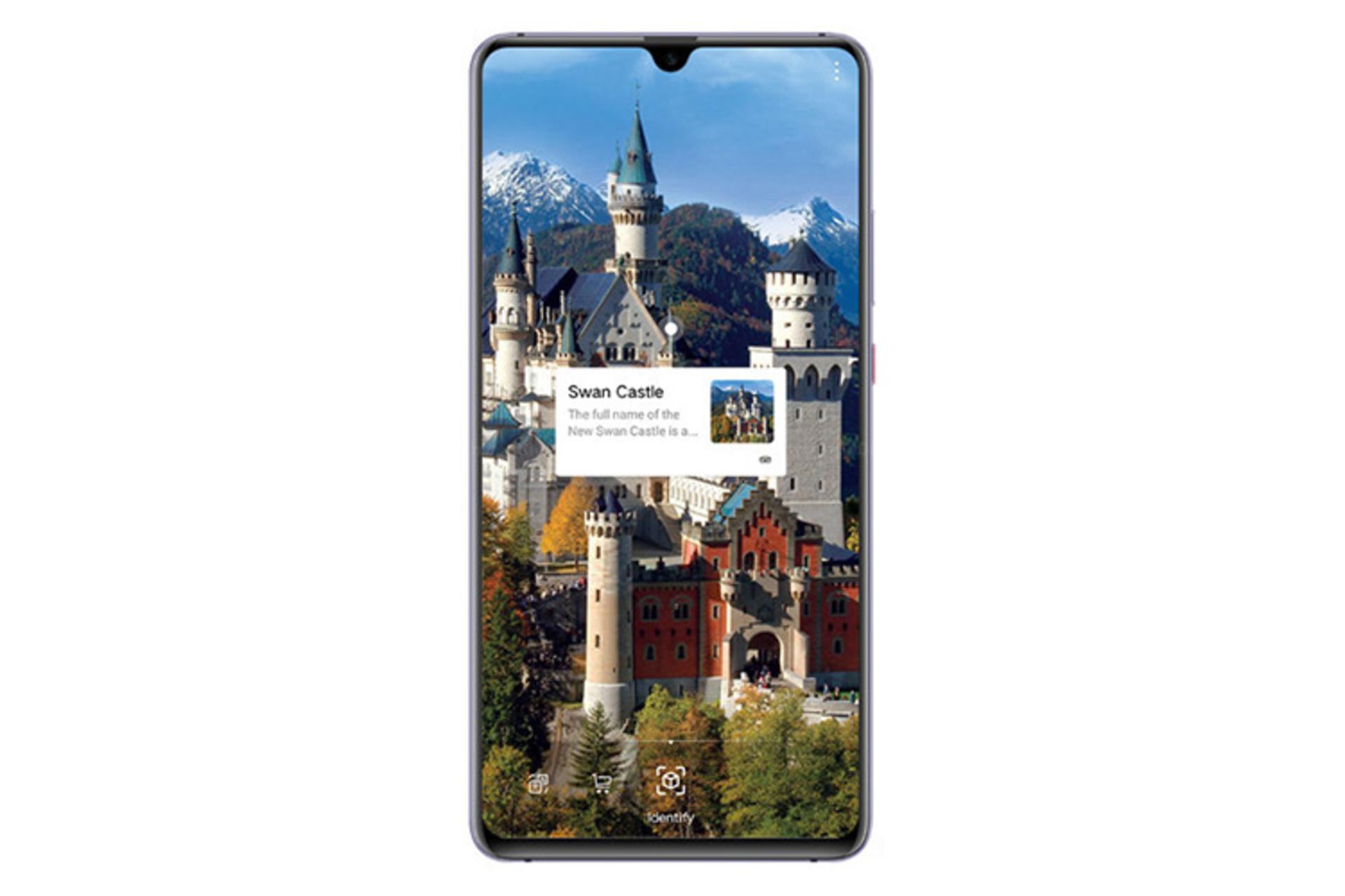 Mate 20 X
