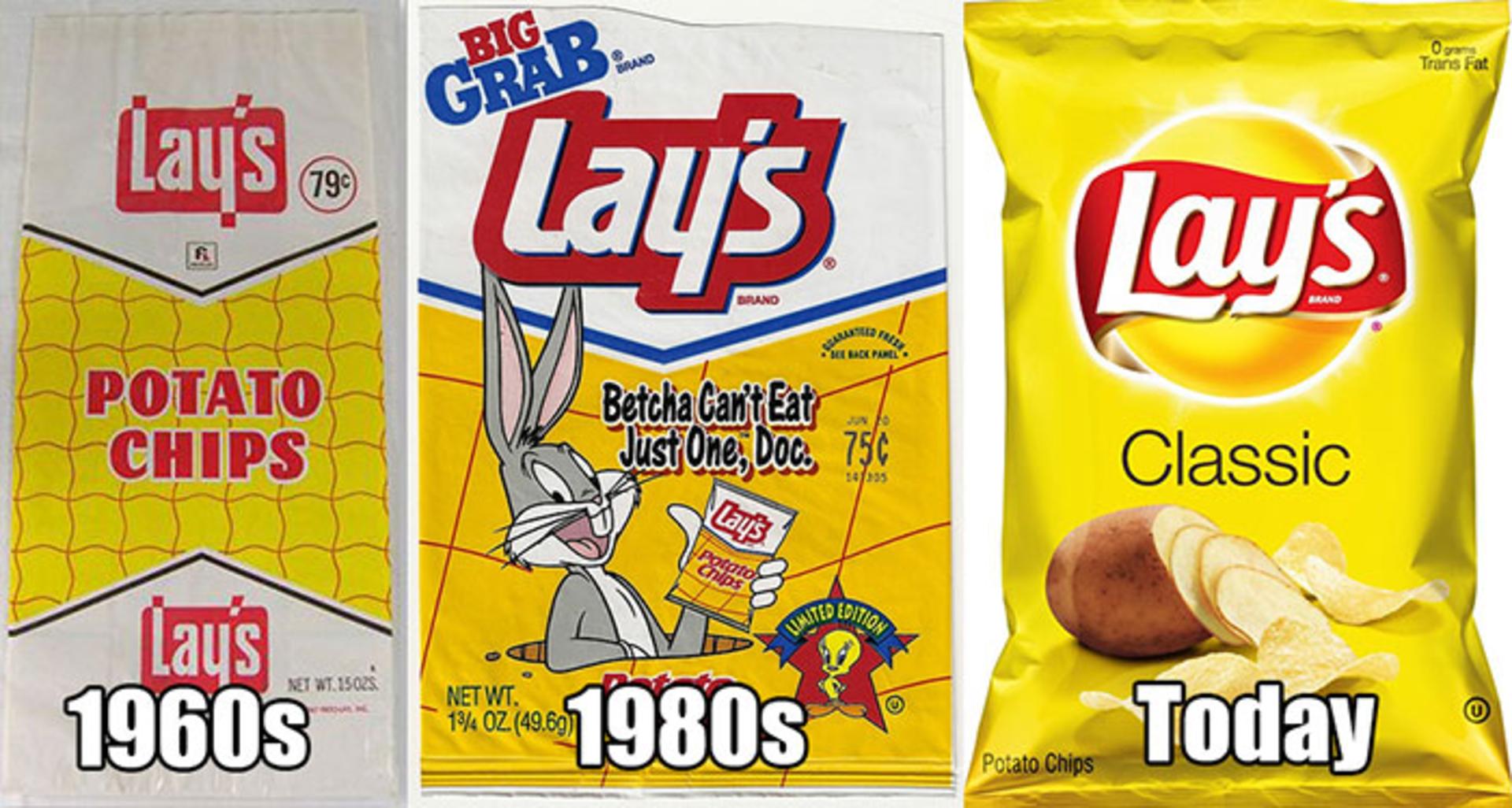 فریتو لی / Frito Lay