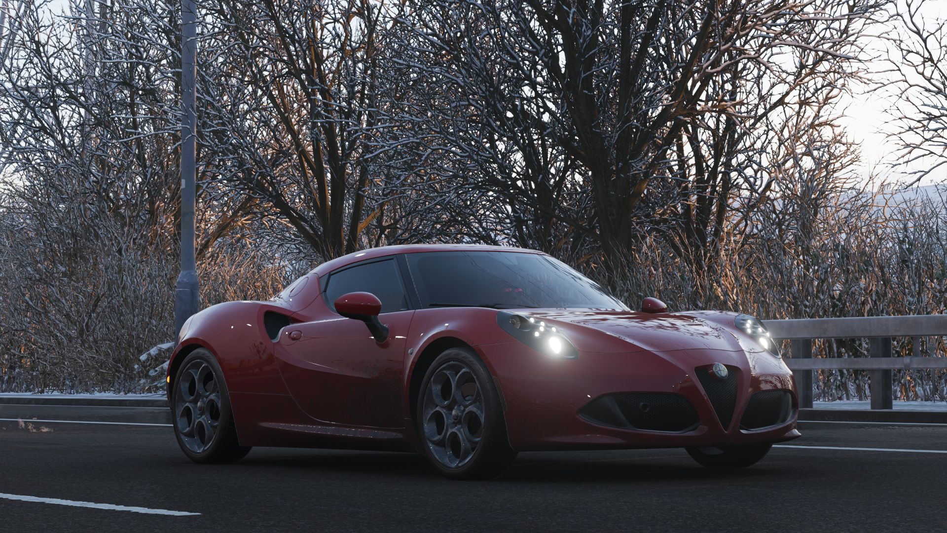 Forza Horizon 4