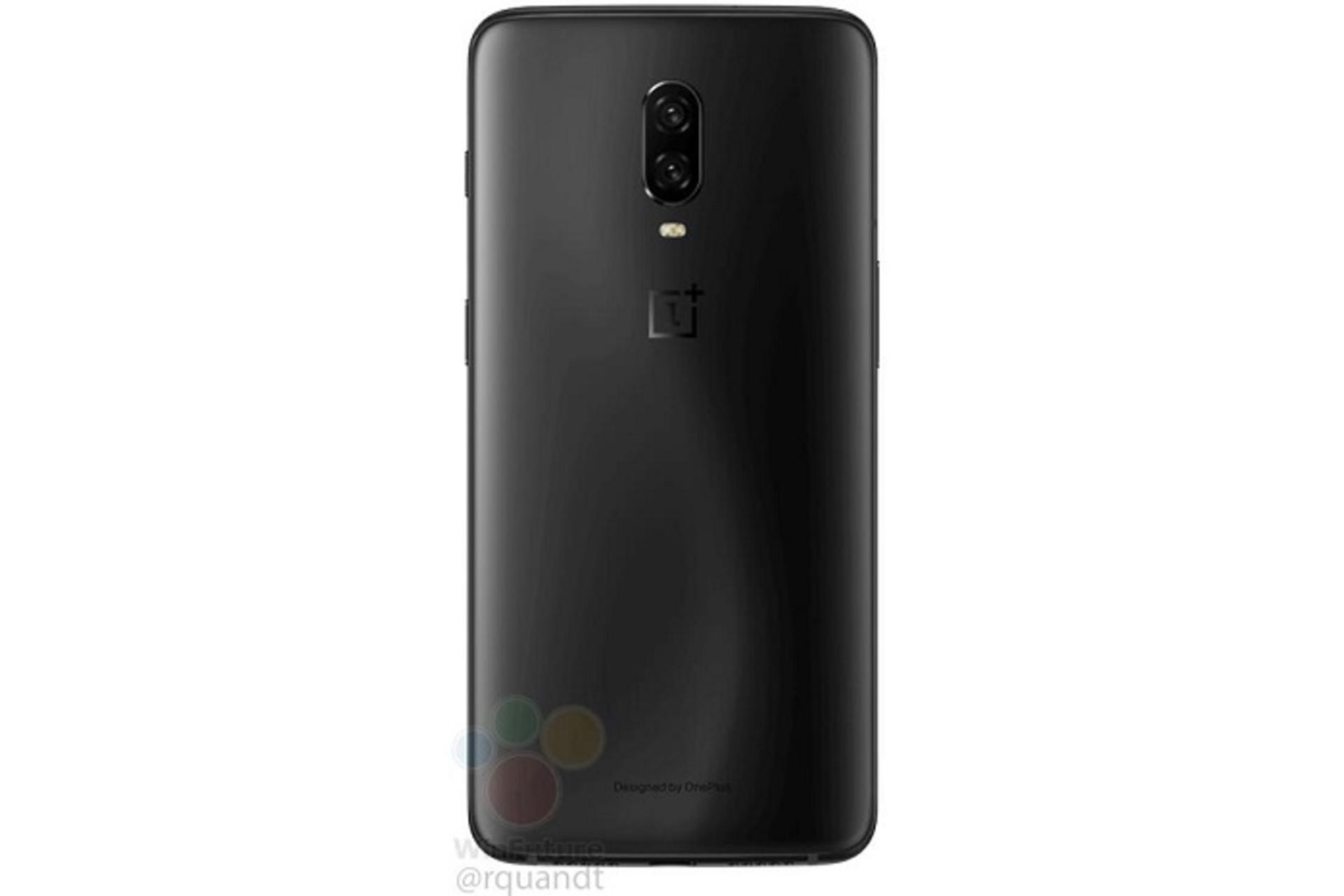 Oneplus 6t gal