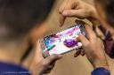 موتورولا موتو ایکس 4 / Motorola Moto X4